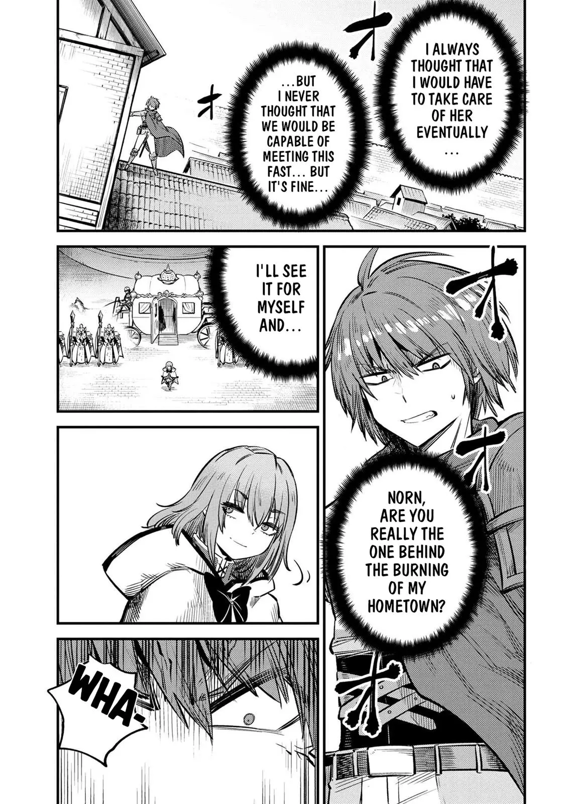 Read Kaifuku Jutsushi No Yarinaoshi - Chapter 21.1 - w6.redo-of-healer-manga.com | Image 2