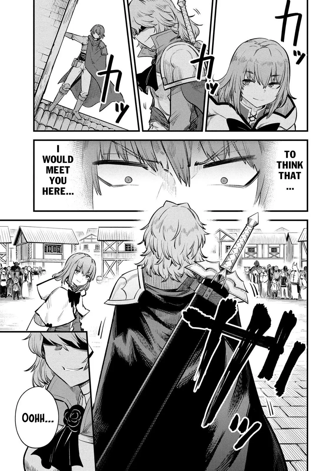 Read Kaifuku Jutsushi No Yarinaoshi - Chapter 21.1 - w6.redo-of-healer-manga.com | Image 4