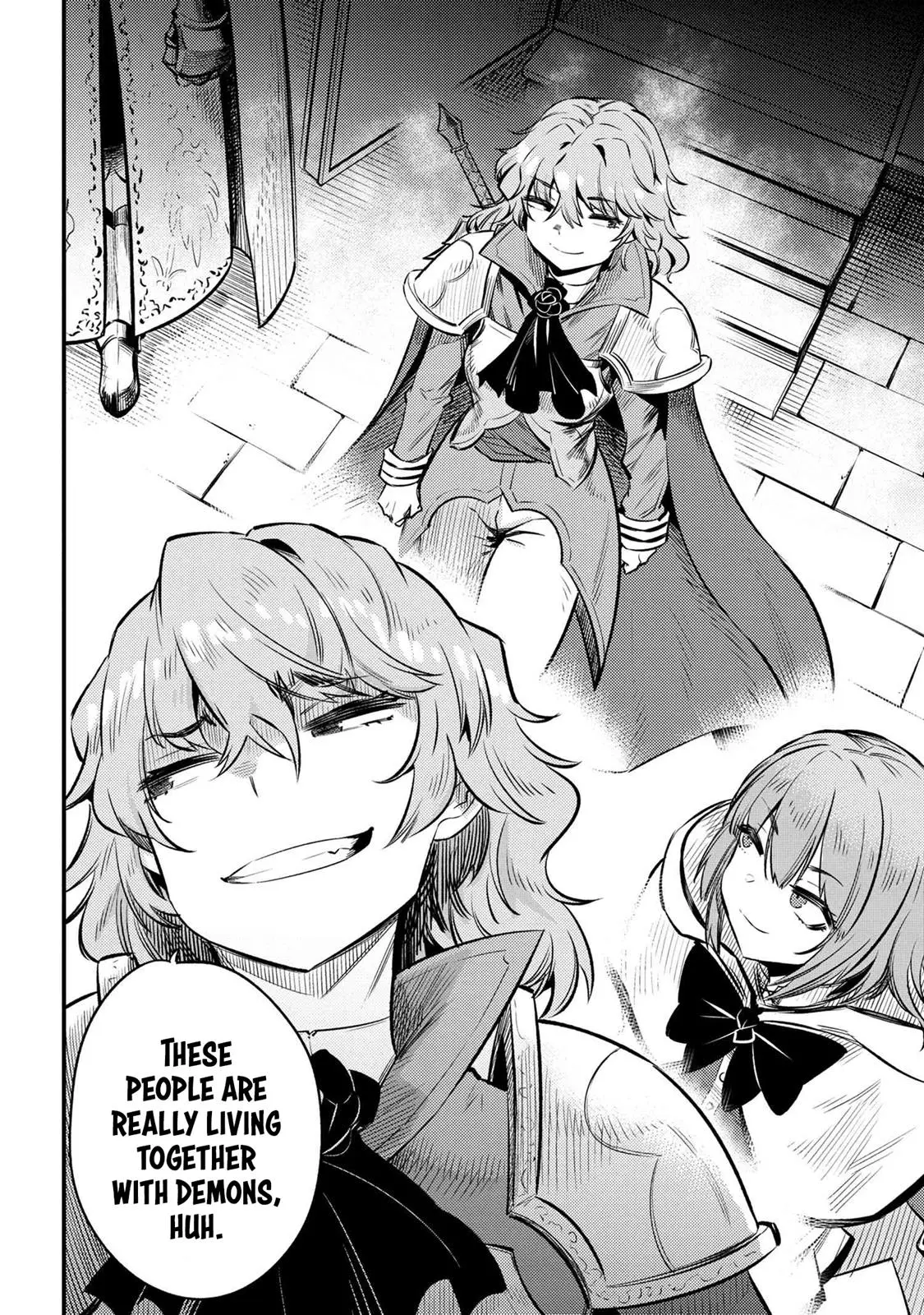 Read Kaifuku Jutsushi No Yarinaoshi - Chapter 21.1 - w6.redo-of-healer-manga.com | Image 5