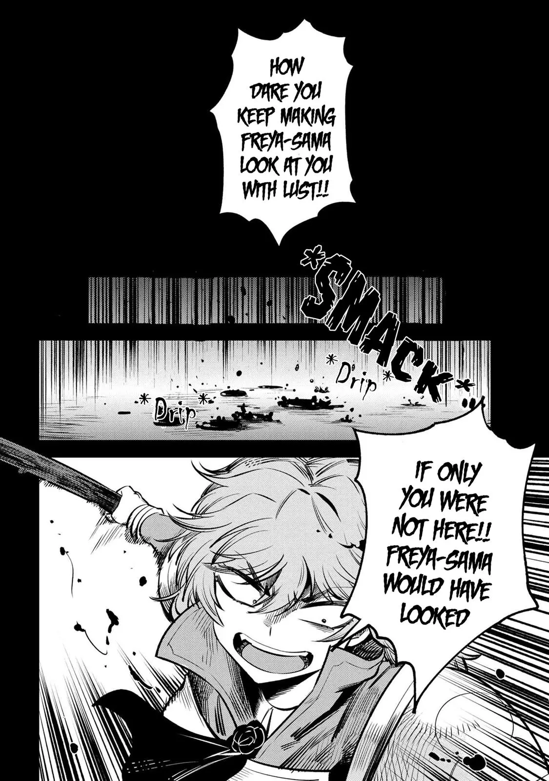 Read Kaifuku Jutsushi No Yarinaoshi - Chapter 21.1 - w6.redo-of-healer-manga.com | Image 7