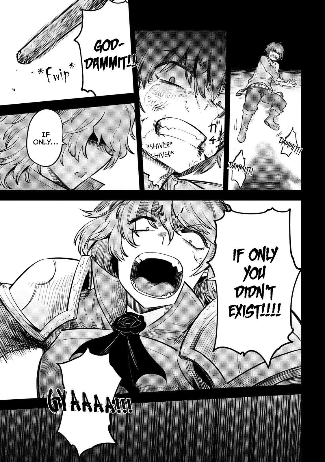 Read Kaifuku Jutsushi No Yarinaoshi - Chapter 21.1 - w6.redo-of-healer-manga.com | Image 10