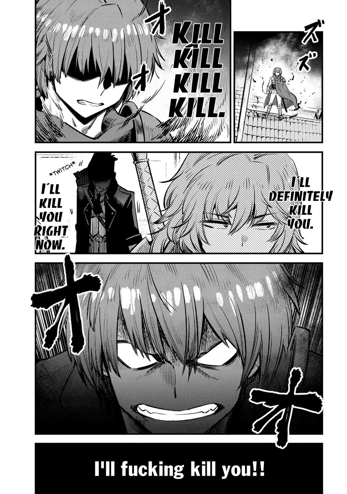 Read Kaifuku Jutsushi No Yarinaoshi - Chapter 21.1 - w6.redo-of-healer-manga.com | Image 12