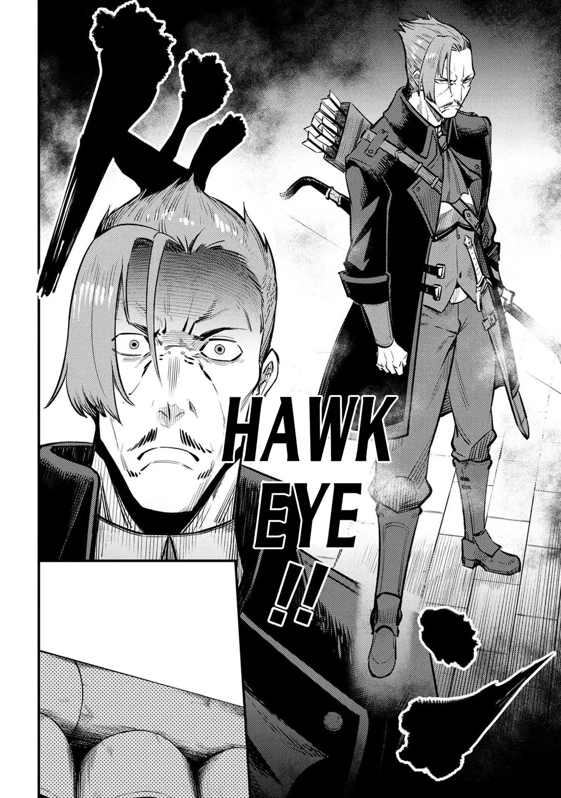 Read Kaifuku Jutsushi No Yarinaoshi - Chapter 21.1 - w6.redo-of-healer-manga.com | Image 15