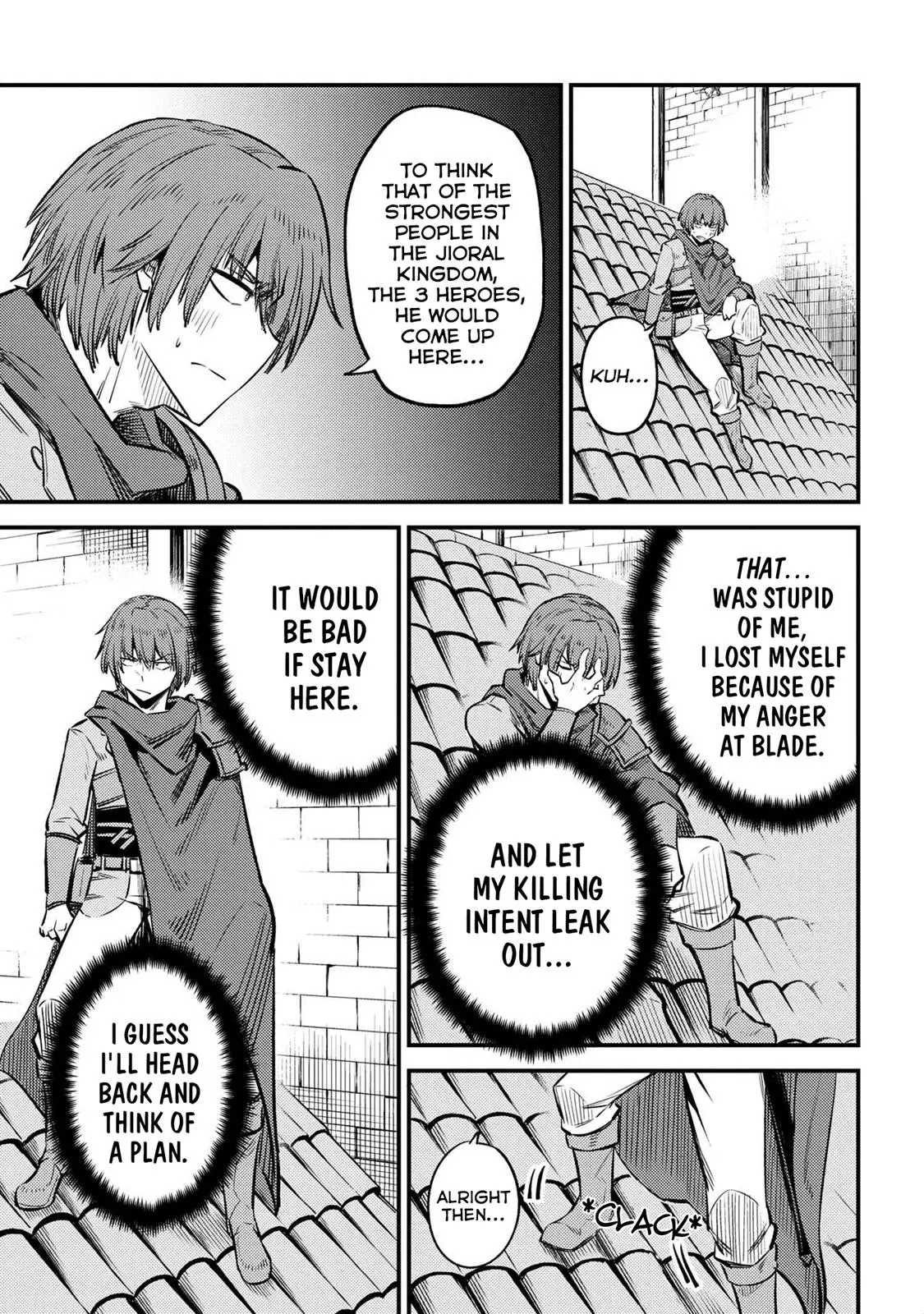 Read Kaifuku Jutsushi No Yarinaoshi - Chapter 21.1 - w6.redo-of-healer-manga.com | Image 16