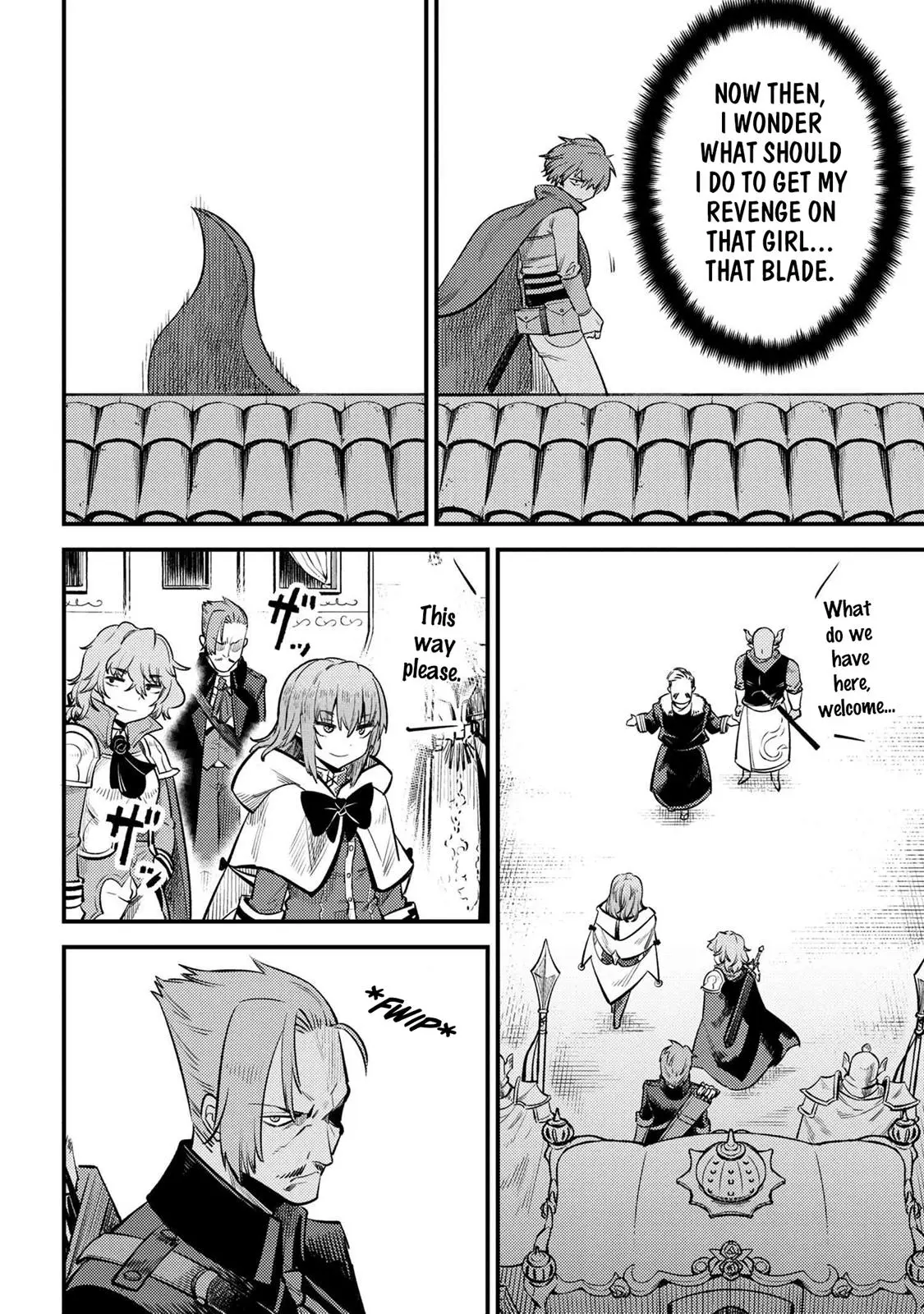Read Kaifuku Jutsushi No Yarinaoshi - Chapter 21.1 - w6.redo-of-healer-manga.com | Image 17
