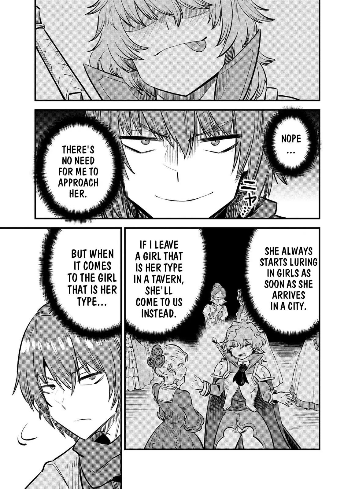 Read Kaifuku Jutsushi No Yarinaoshi - Chapter 21.1 - w6.redo-of-healer-manga.com | Image 20