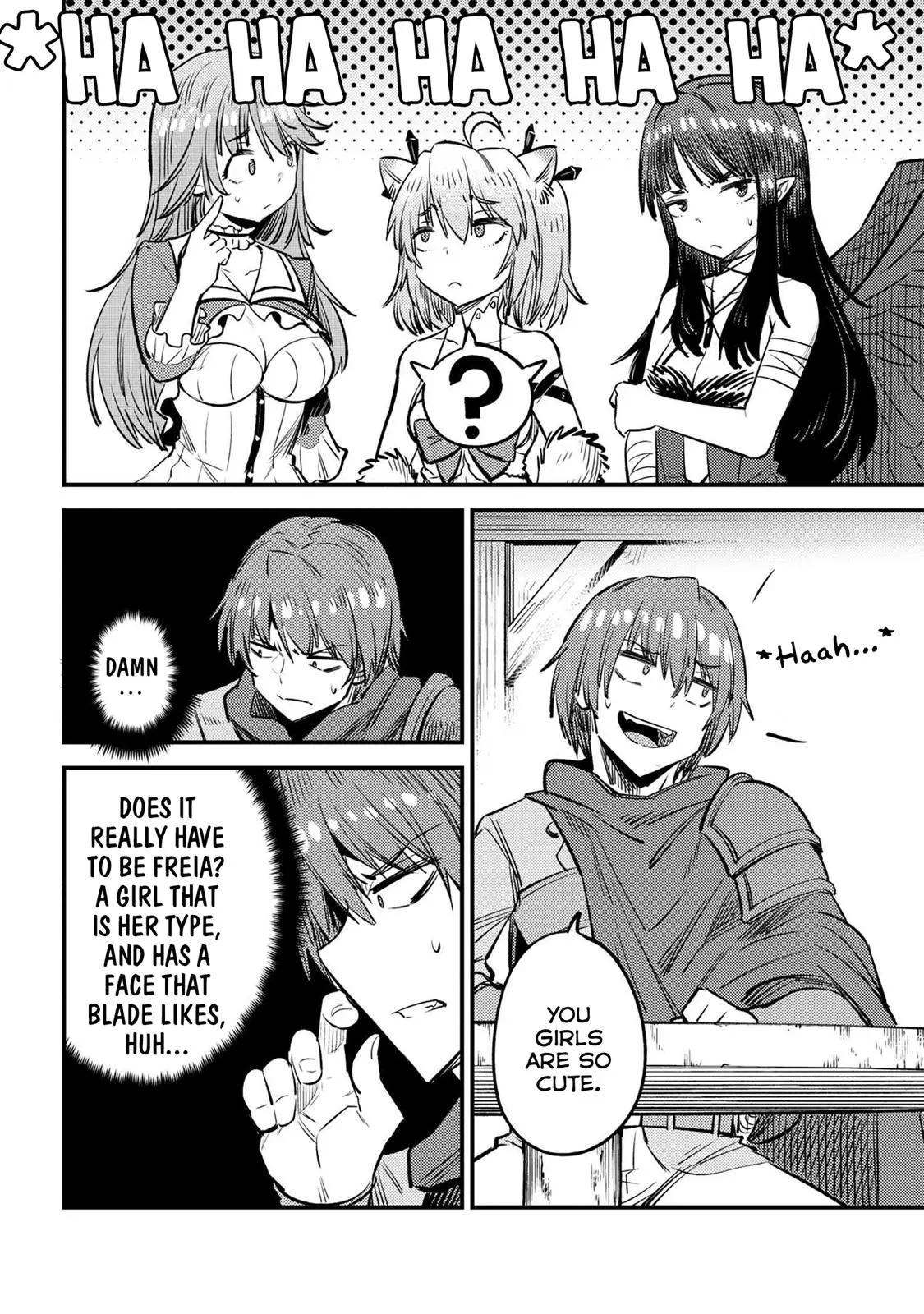 Read Kaifuku Jutsushi No Yarinaoshi - Chapter 21.1 - w6.redo-of-healer-manga.com | Image 23