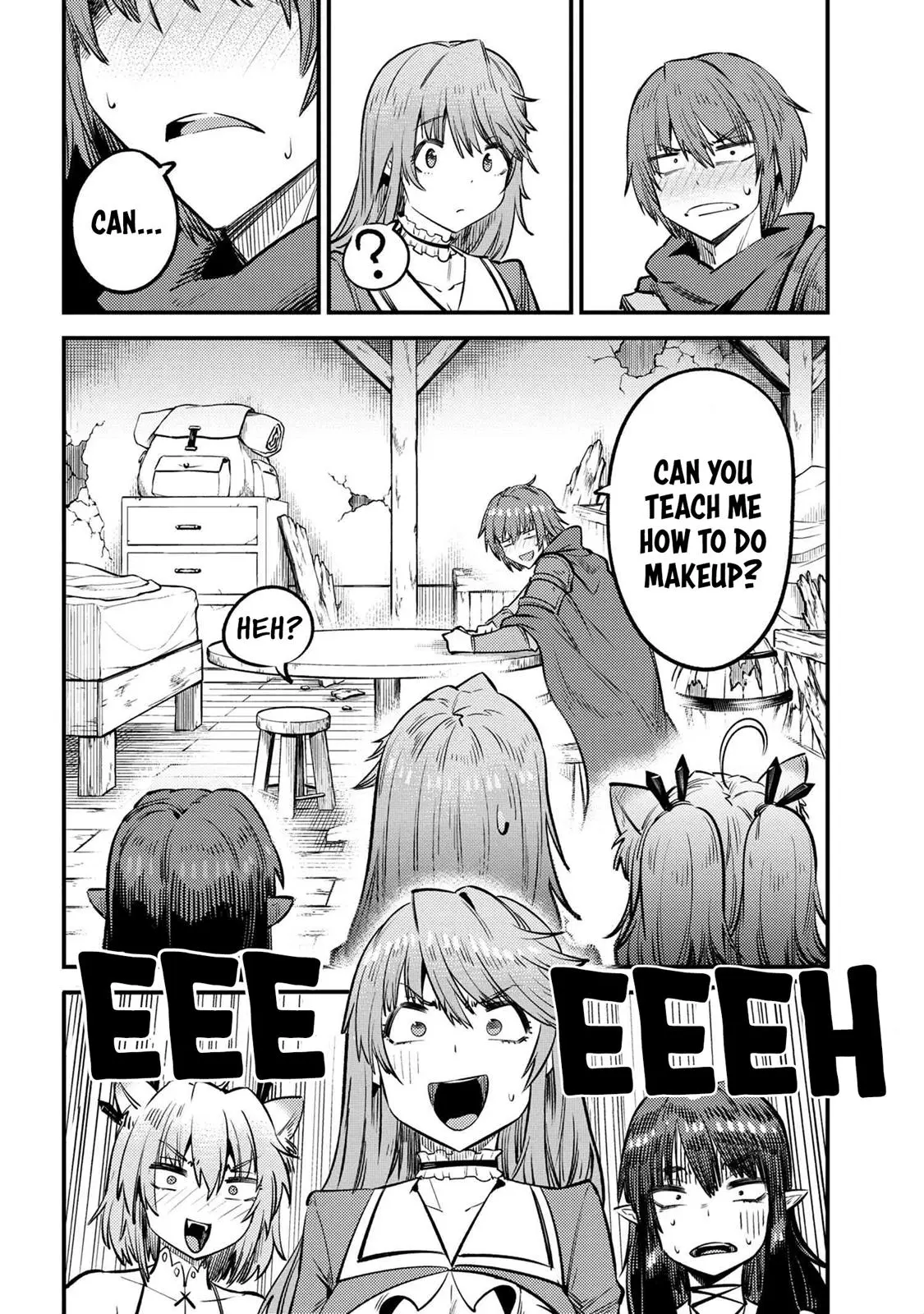 Read Kaifuku Jutsushi No Yarinaoshi - Chapter 21.1 - w6.redo-of-healer-manga.com | Image 25