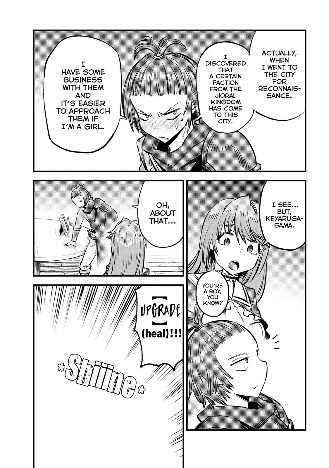 Read Kaifuku Jutsushi No Yarinaoshi - Chapter 21.2 - w6.redo-of-healer-manga.com | Image 4