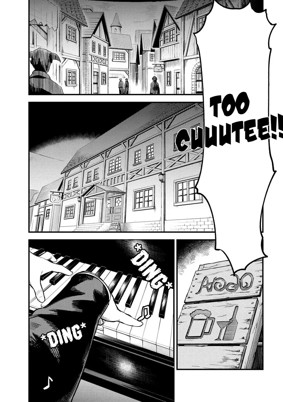 Read Kaifuku Jutsushi No Yarinaoshi - Chapter 21.2 - w6.redo-of-healer-manga.com | Image 8