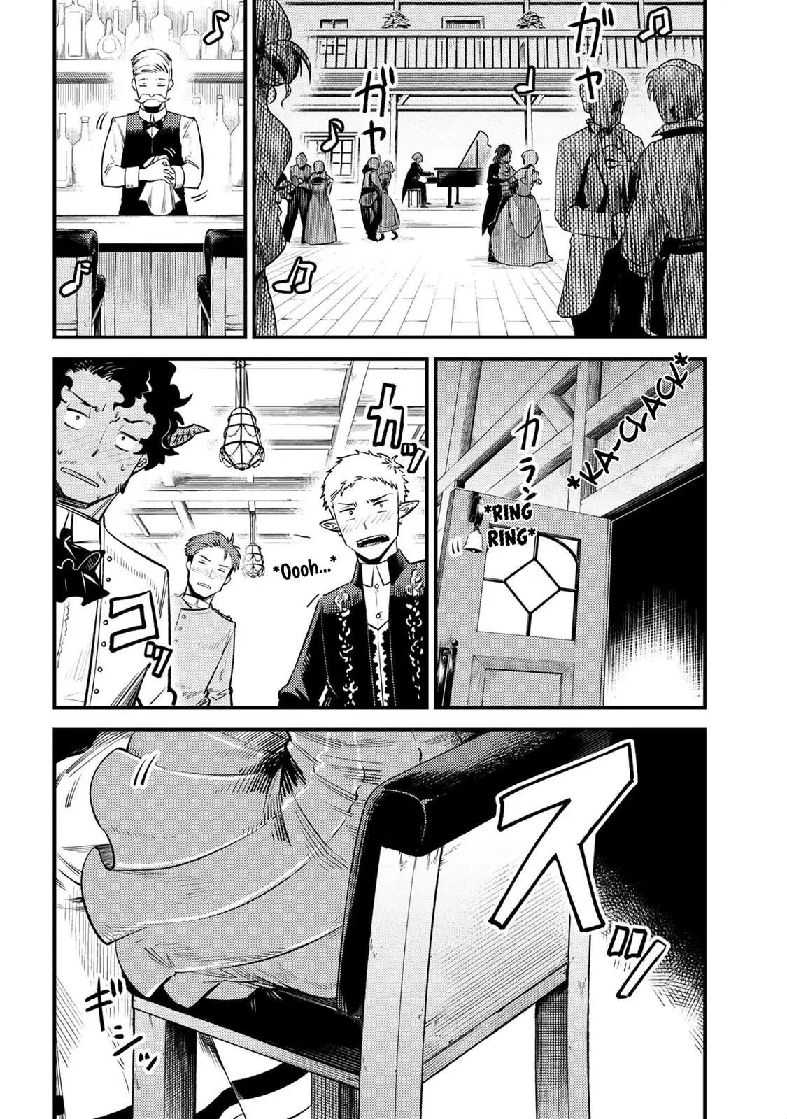 Read Kaifuku Jutsushi No Yarinaoshi - Chapter 21.2 - w6.redo-of-healer-manga.com | Image 9