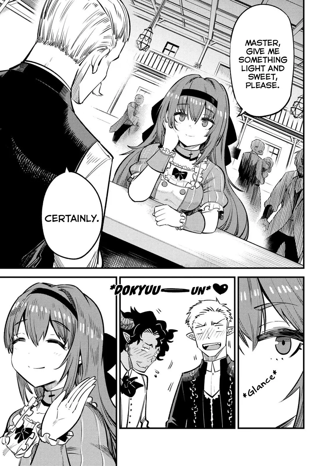 Read Kaifuku Jutsushi No Yarinaoshi - Chapter 21.2 - w6.redo-of-healer-manga.com | Image 10