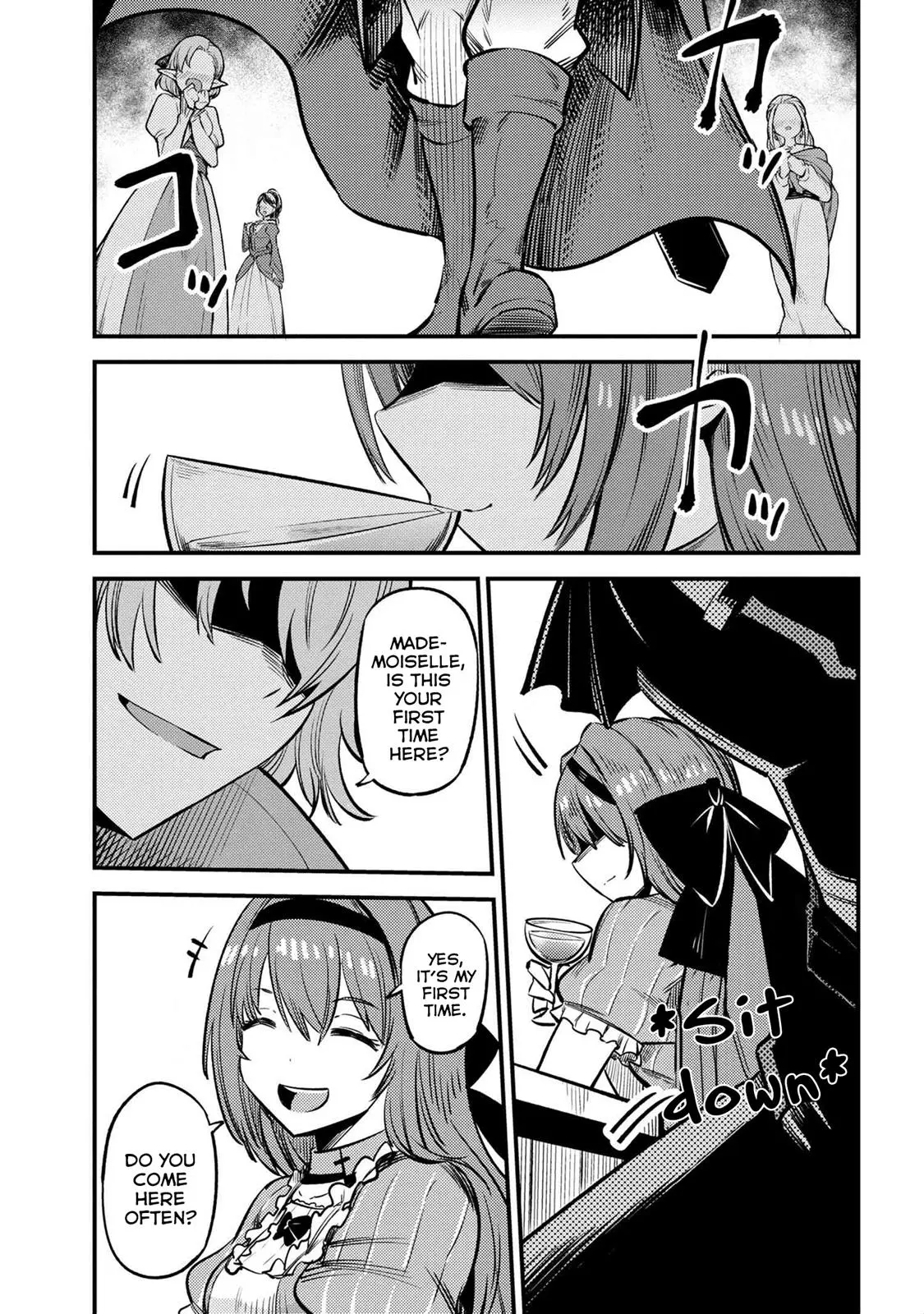 Read Kaifuku Jutsushi No Yarinaoshi - Chapter 21.2 - w6.redo-of-healer-manga.com | Image 12