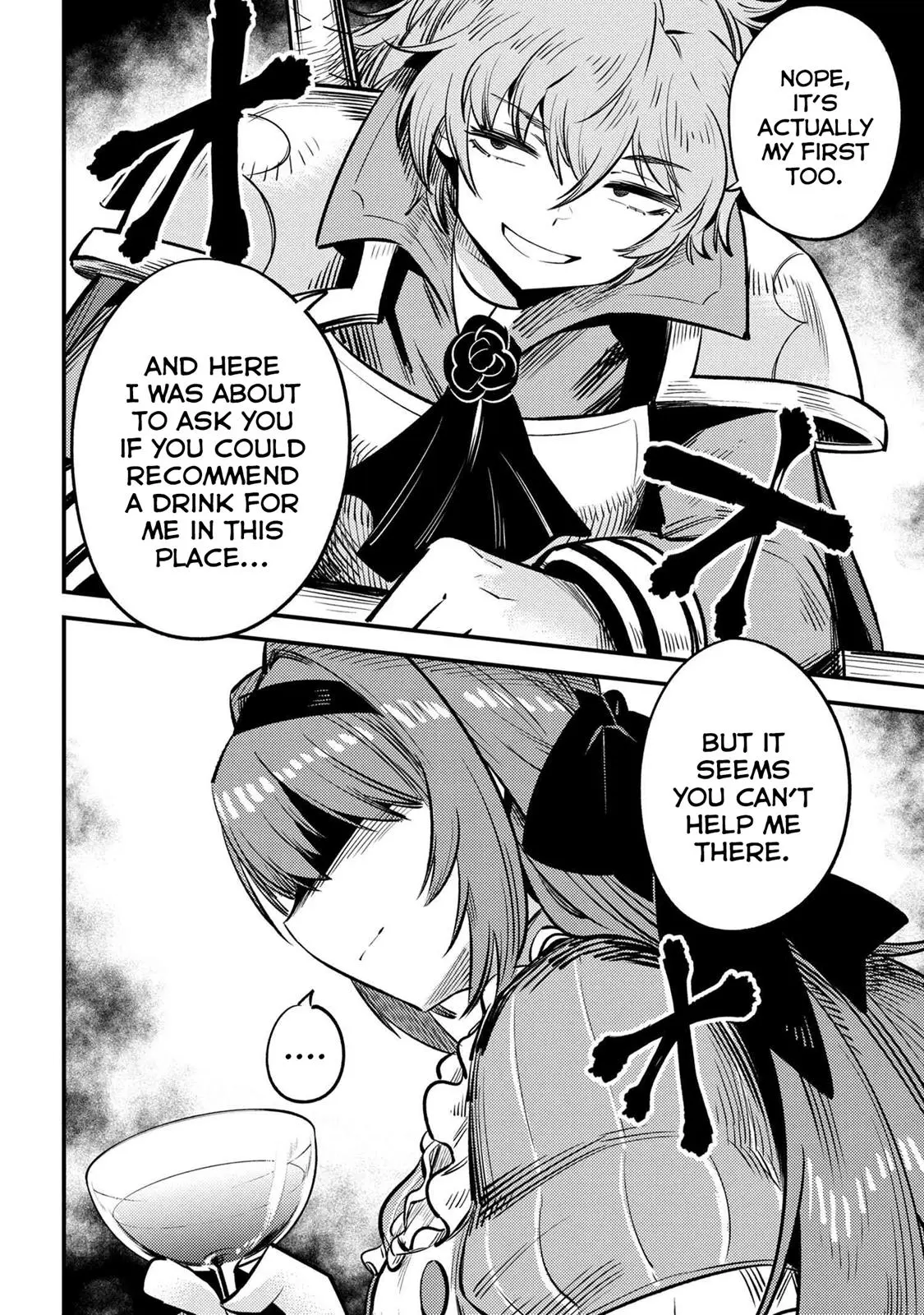 Read Kaifuku Jutsushi No Yarinaoshi - Chapter 21.2 - w6.redo-of-healer-manga.com | Image 13