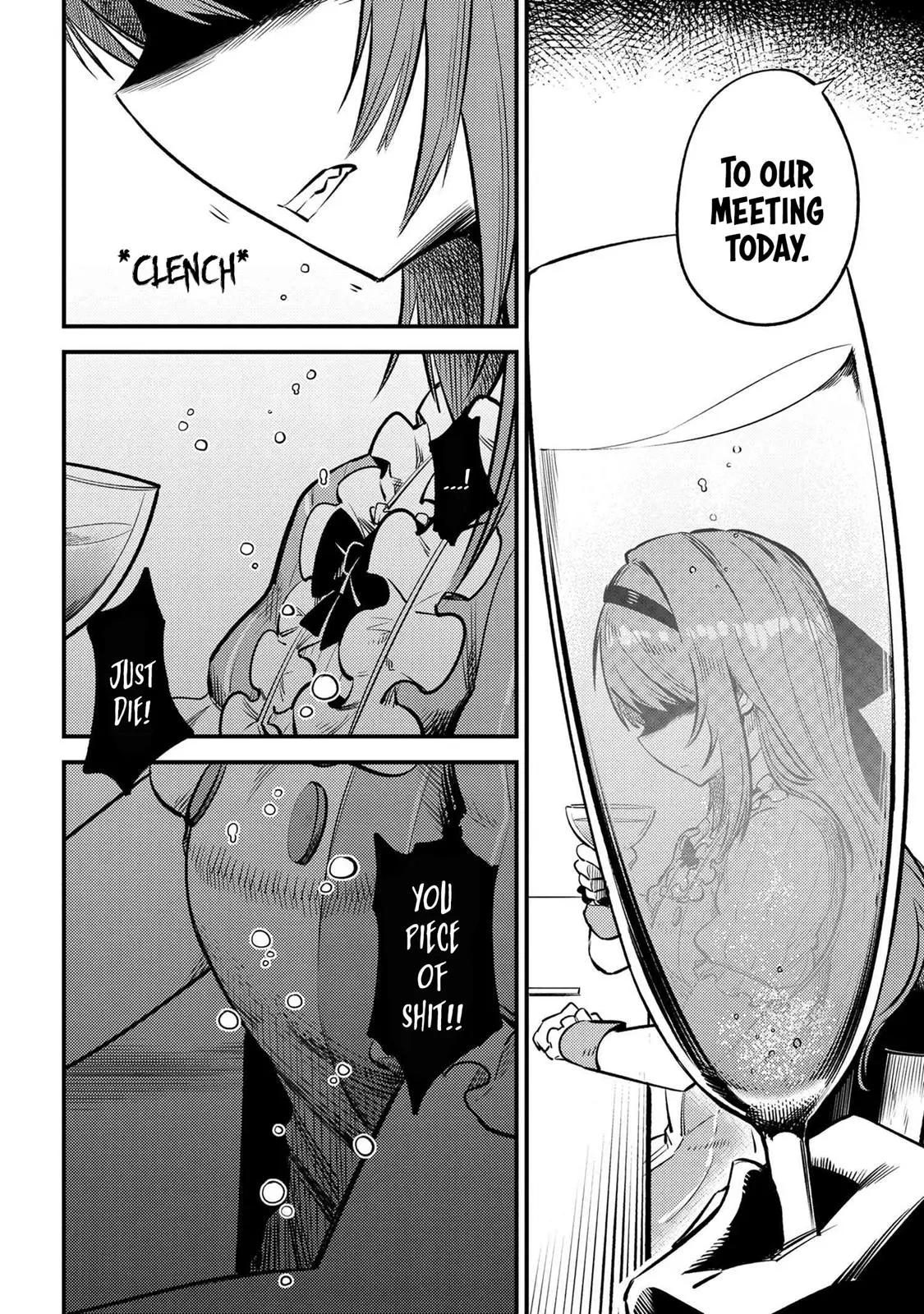 Read Kaifuku Jutsushi No Yarinaoshi - Chapter 21.2 - w6.redo-of-healer-manga.com | Image 15