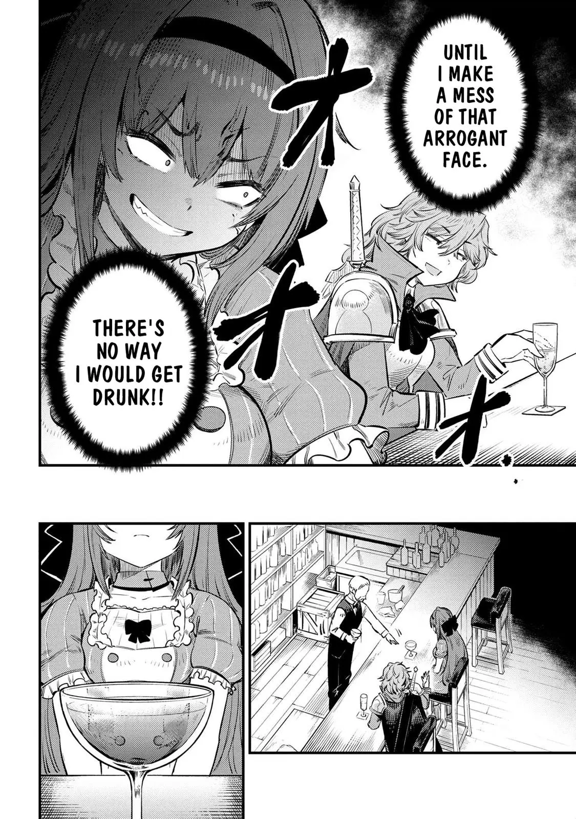 Read Kaifuku Jutsushi No Yarinaoshi - Chapter 22.1 - w6.redo-of-healer-manga.com | Image 5
