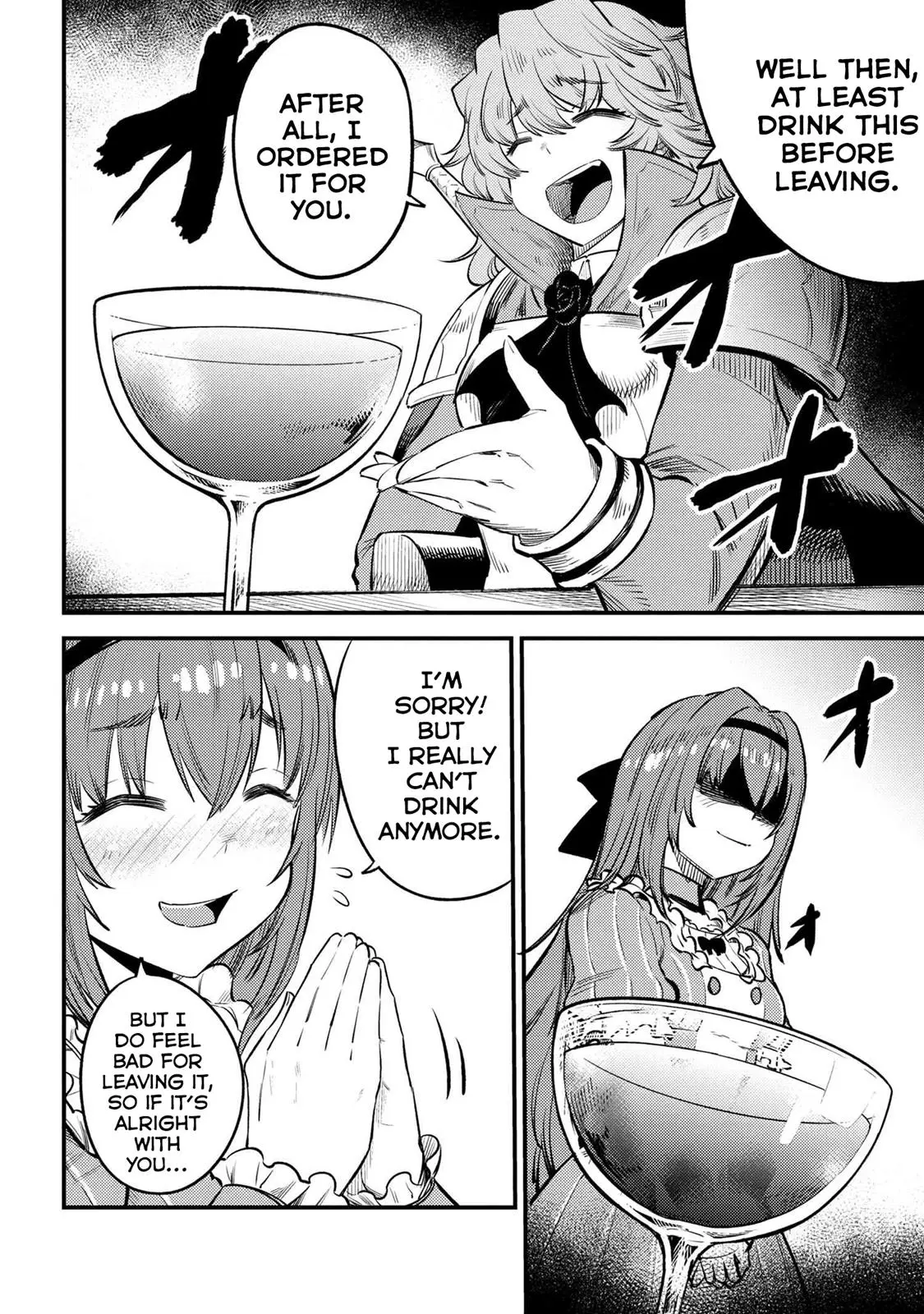 Read Kaifuku Jutsushi No Yarinaoshi - Chapter 22.1 - w6.redo-of-healer-manga.com | Image 13