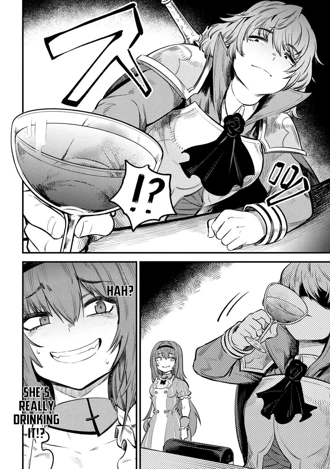 Read Kaifuku Jutsushi No Yarinaoshi - Chapter 22.1 - w6.redo-of-healer-manga.com | Image 15