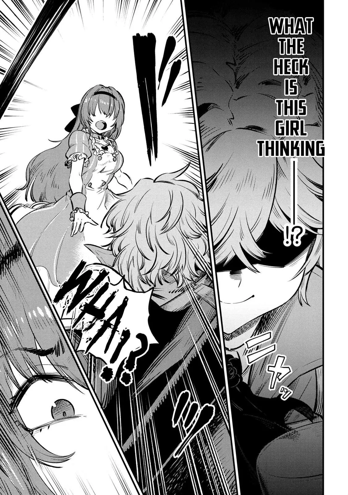Read Kaifuku Jutsushi No Yarinaoshi - Chapter 22.1 - w6.redo-of-healer-manga.com | Image 16
