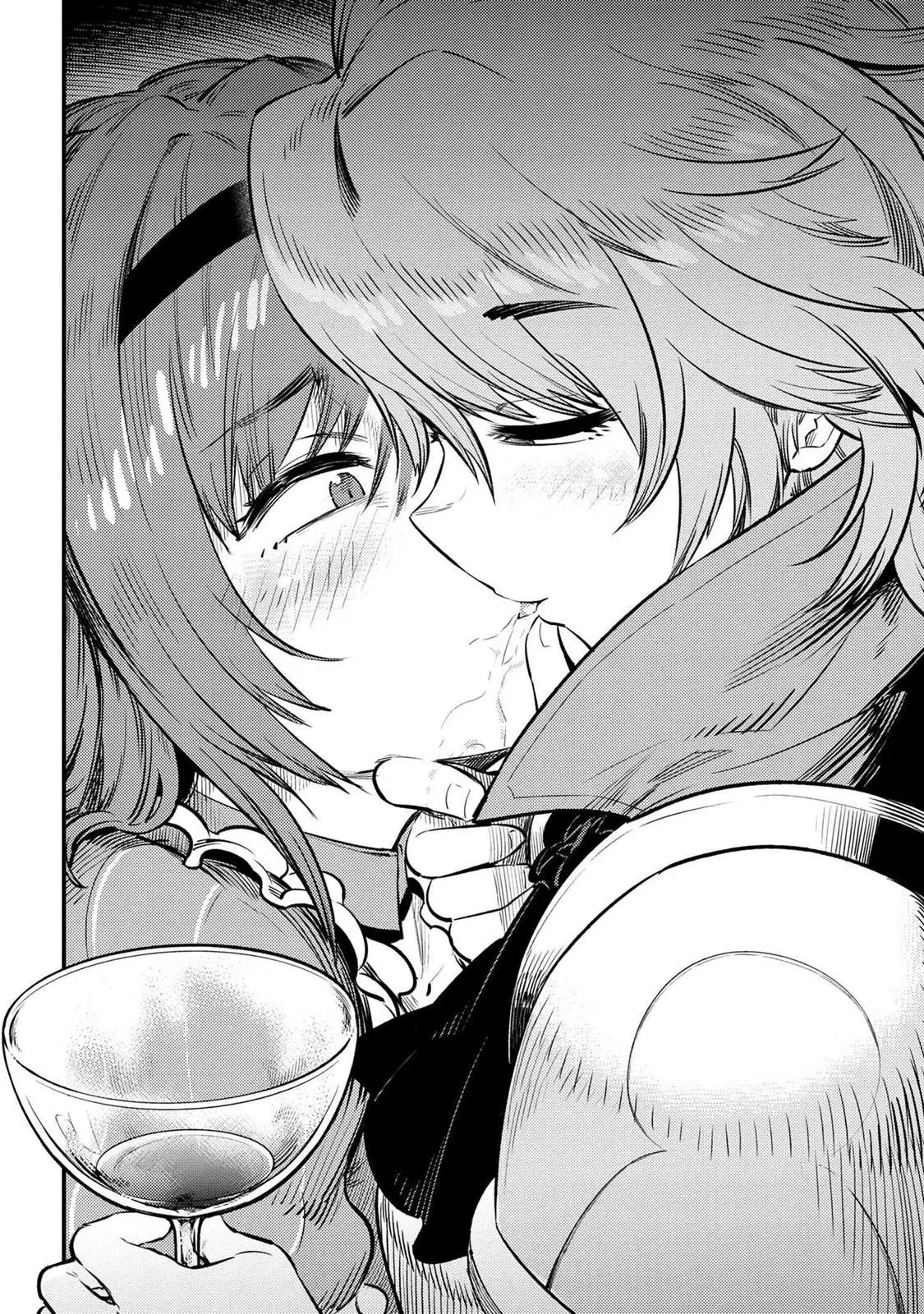 Read Kaifuku Jutsushi No Yarinaoshi - Chapter 22.1 - w6.redo-of-healer-manga.com | Image 17