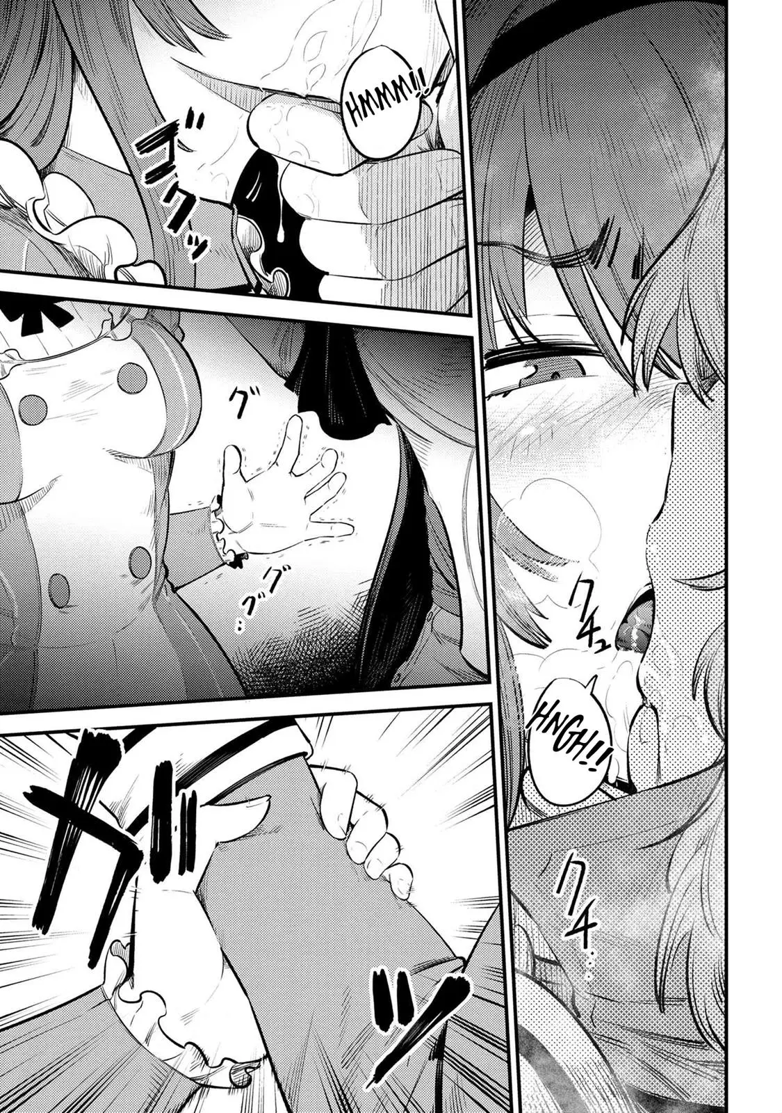 Read Kaifuku Jutsushi No Yarinaoshi - Chapter 22.1 - w6.redo-of-healer-manga.com | Image 18