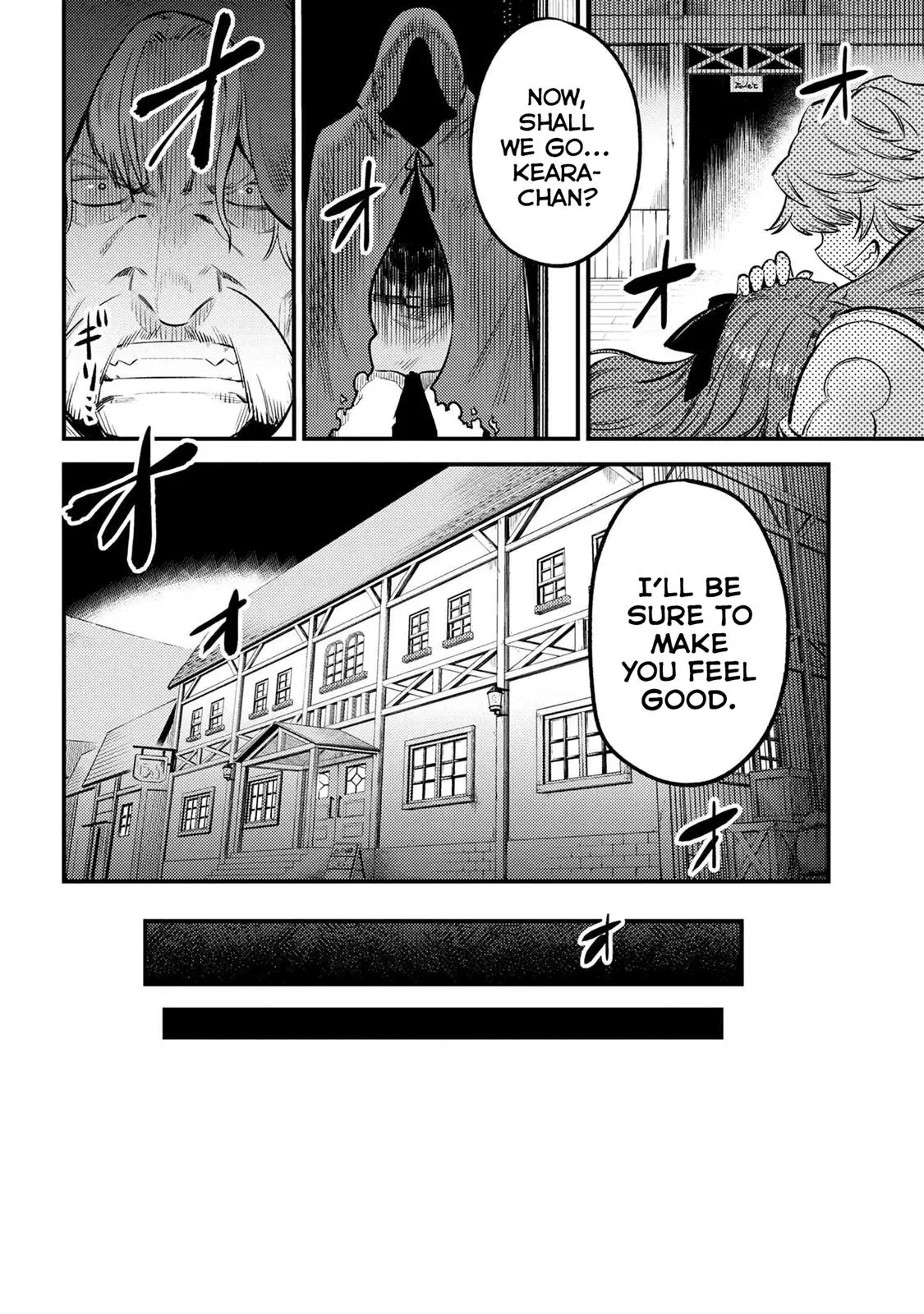 Read Kaifuku Jutsushi No Yarinaoshi - Chapter 22.1 - w6.redo-of-healer-manga.com | Image 21
