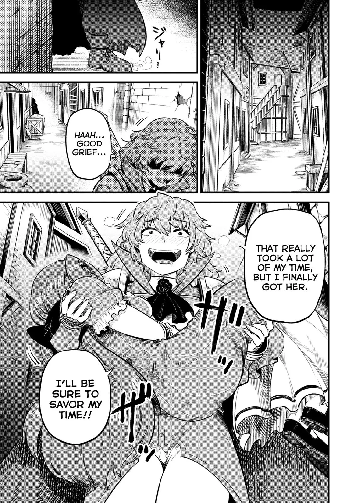 Read Kaifuku Jutsushi No Yarinaoshi - Chapter 22.2 - w6.redo-of-healer-manga.com | Image 2