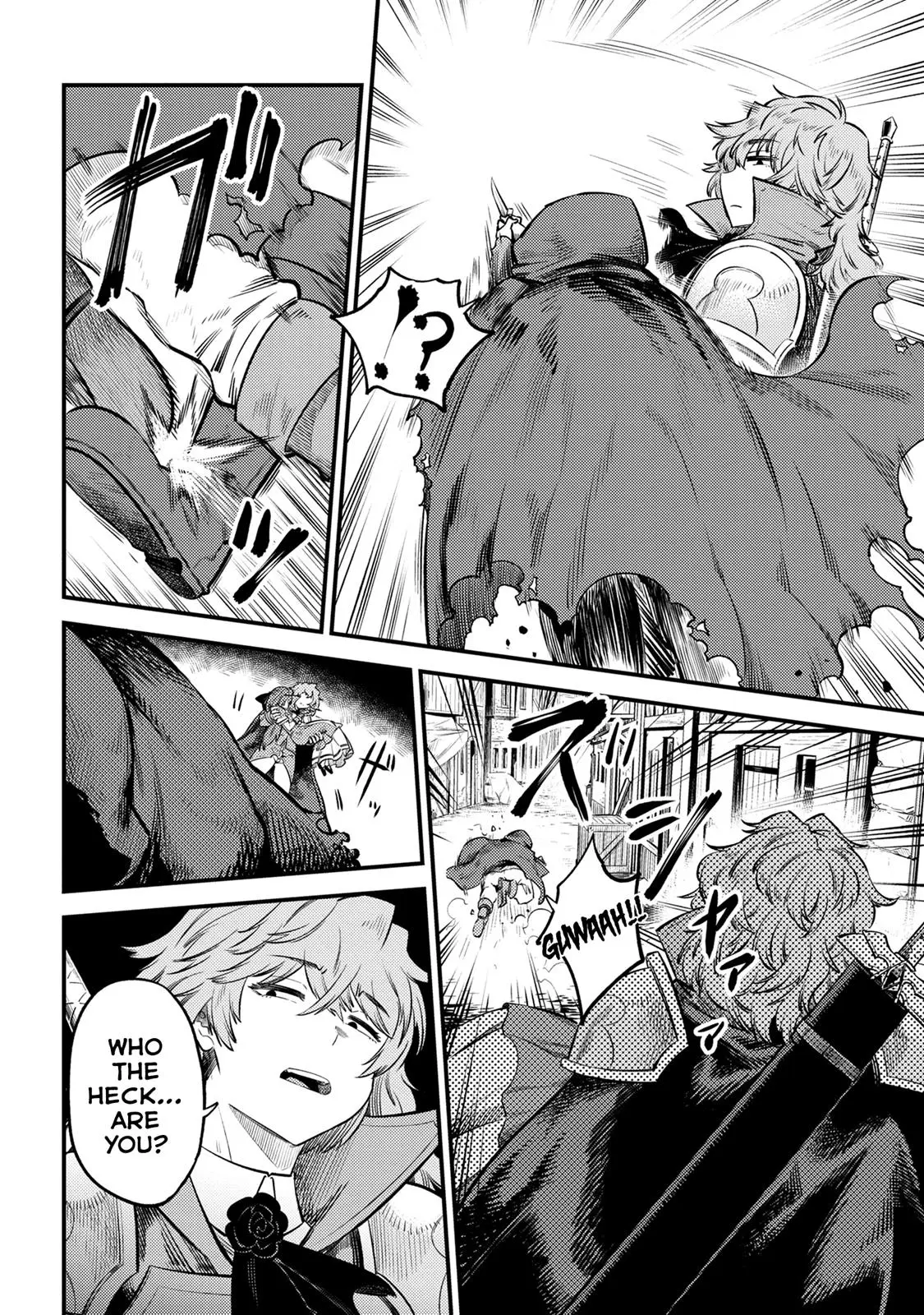Read Kaifuku Jutsushi No Yarinaoshi - Chapter 22.2 - w6.redo-of-healer-manga.com | Image 5