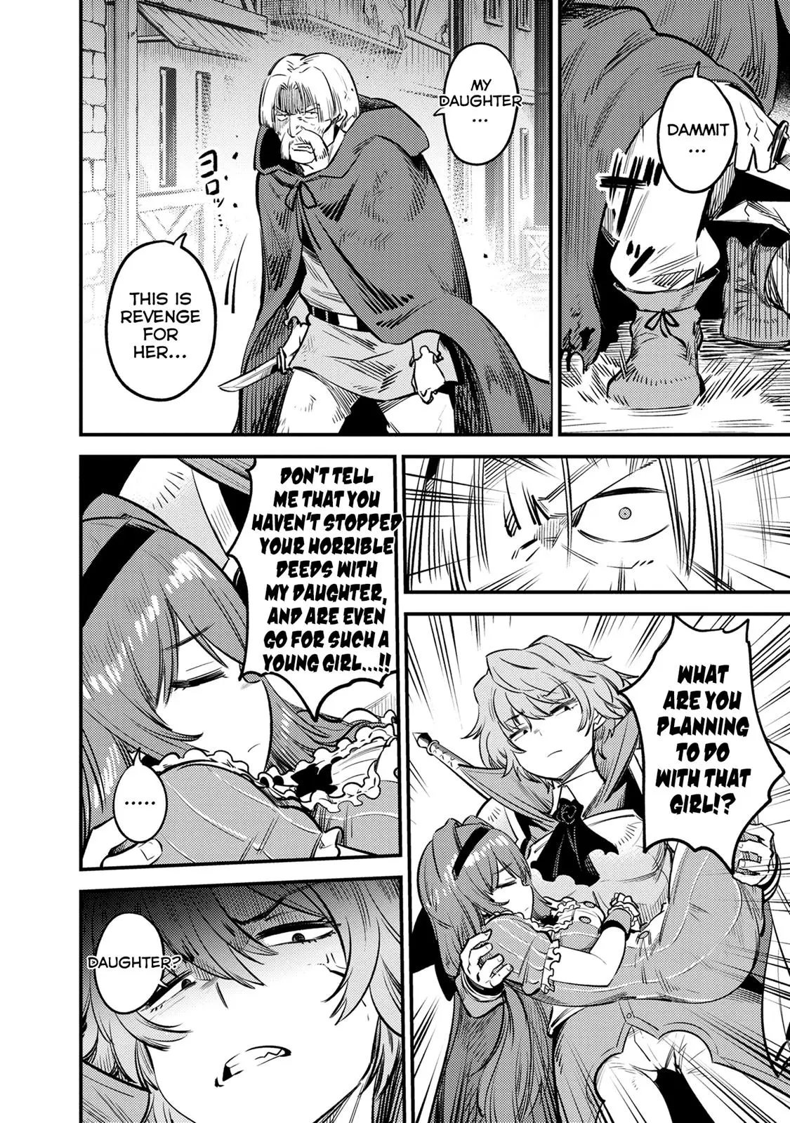 Read Kaifuku Jutsushi No Yarinaoshi - Chapter 22.2 - w6.redo-of-healer-manga.com | Image 6