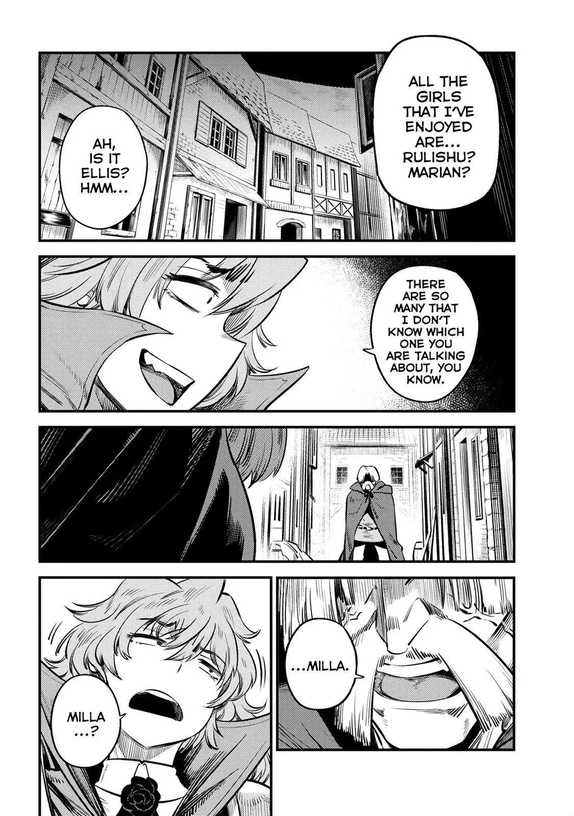 Read Kaifuku Jutsushi No Yarinaoshi - Chapter 22.2 - w6.redo-of-healer-manga.com | Image 7