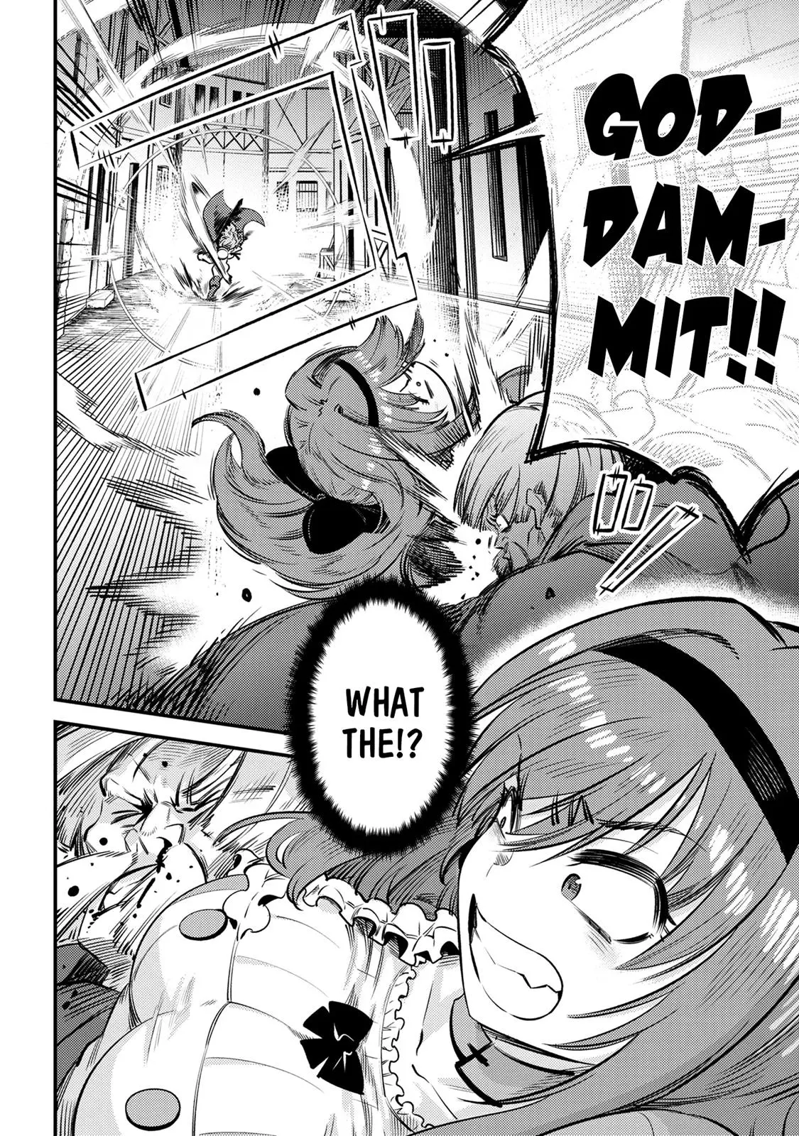 Read Kaifuku Jutsushi No Yarinaoshi - Chapter 22.2 - w6.redo-of-healer-manga.com | Image 11