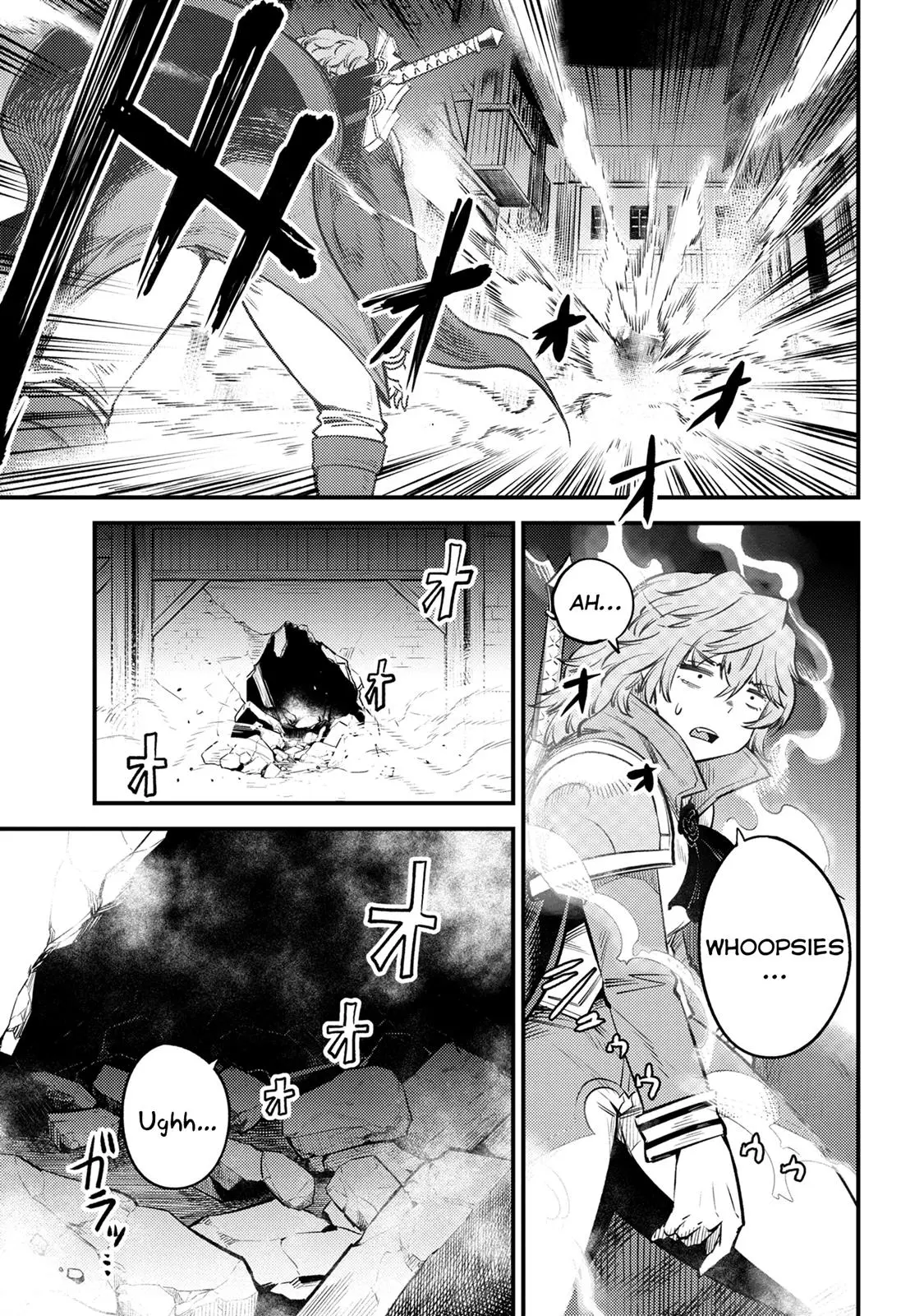 Read Kaifuku Jutsushi No Yarinaoshi - Chapter 22.2 - w6.redo-of-healer-manga.com | Image 12
