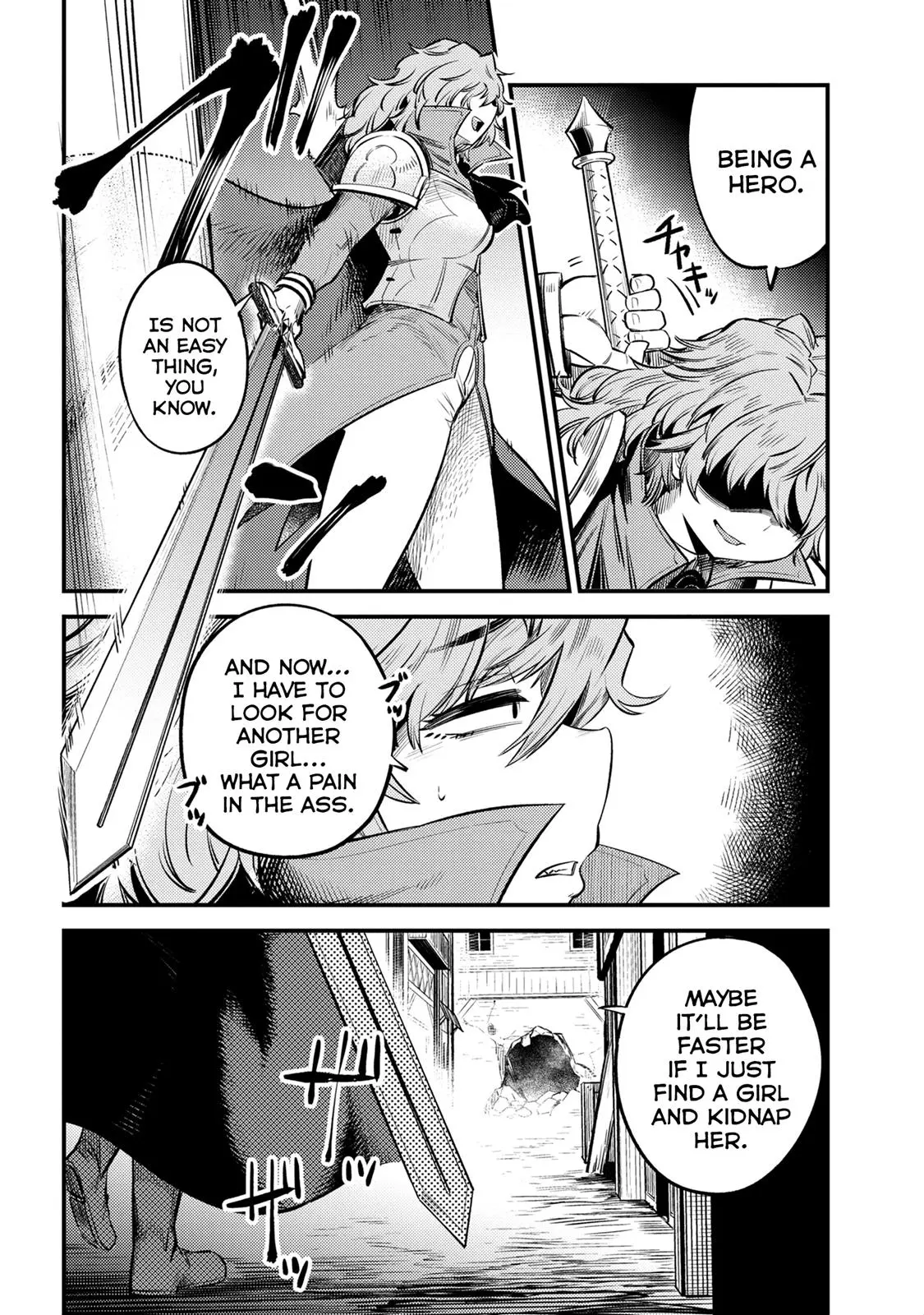 Read Kaifuku Jutsushi No Yarinaoshi - Chapter 22.2 - w6.redo-of-healer-manga.com | Image 15
