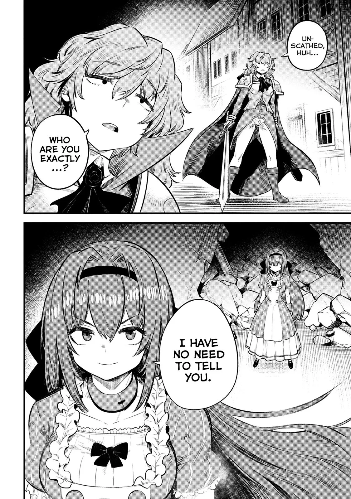 Read Kaifuku Jutsushi No Yarinaoshi - Chapter 22.2 - w6.redo-of-healer-manga.com | Image 17
