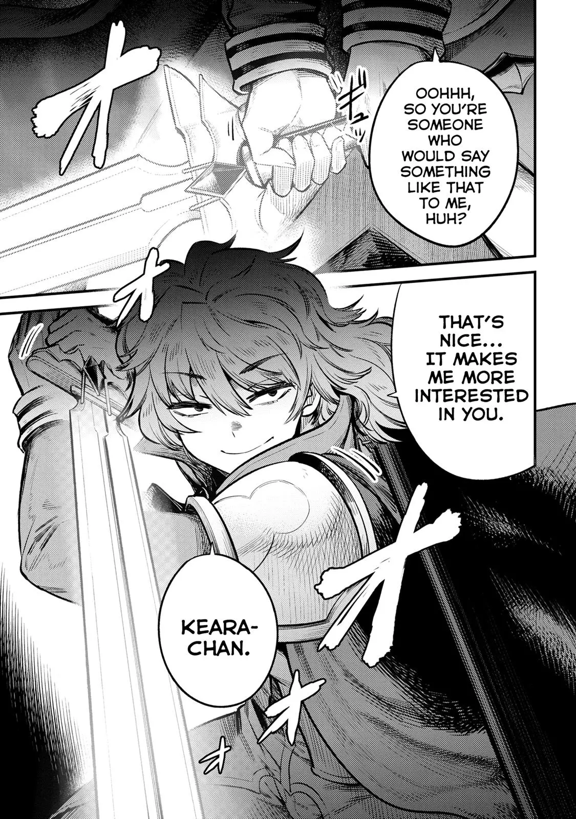 Read Kaifuku Jutsushi No Yarinaoshi - Chapter 22.2 - w6.redo-of-healer-manga.com | Image 18