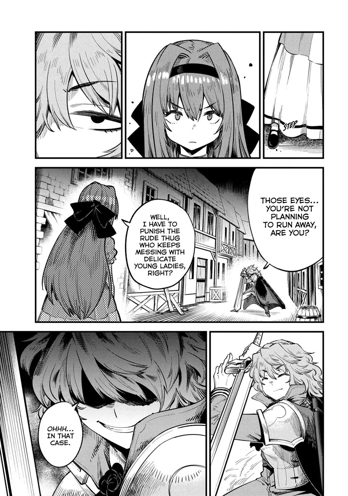 Read Kaifuku Jutsushi No Yarinaoshi - Chapter 23.1 - w6.redo-of-healer-manga.com | Image 2