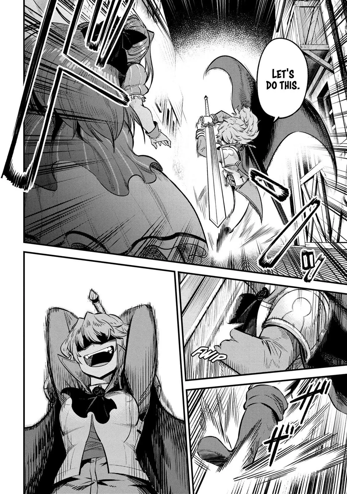 Read Kaifuku Jutsushi No Yarinaoshi - Chapter 23.1 - w6.redo-of-healer-manga.com | Image 3