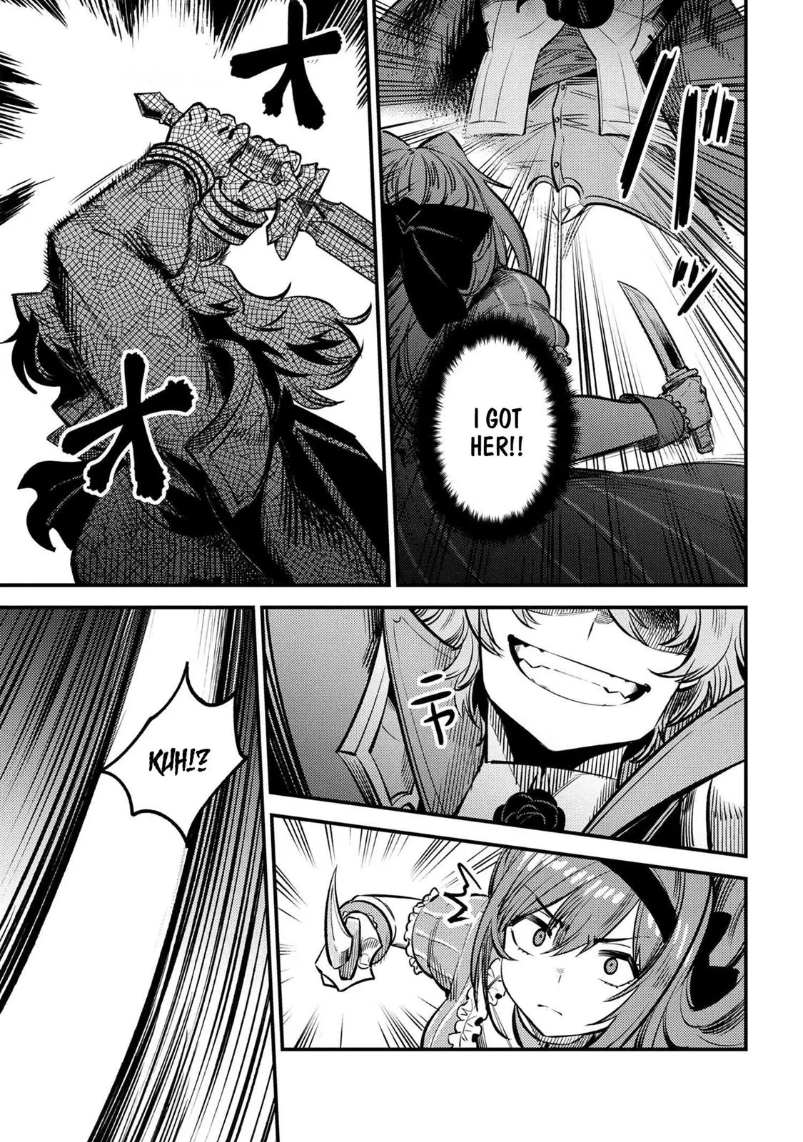 Read Kaifuku Jutsushi No Yarinaoshi - Chapter 23.1 - w6.redo-of-healer-manga.com | Image 10