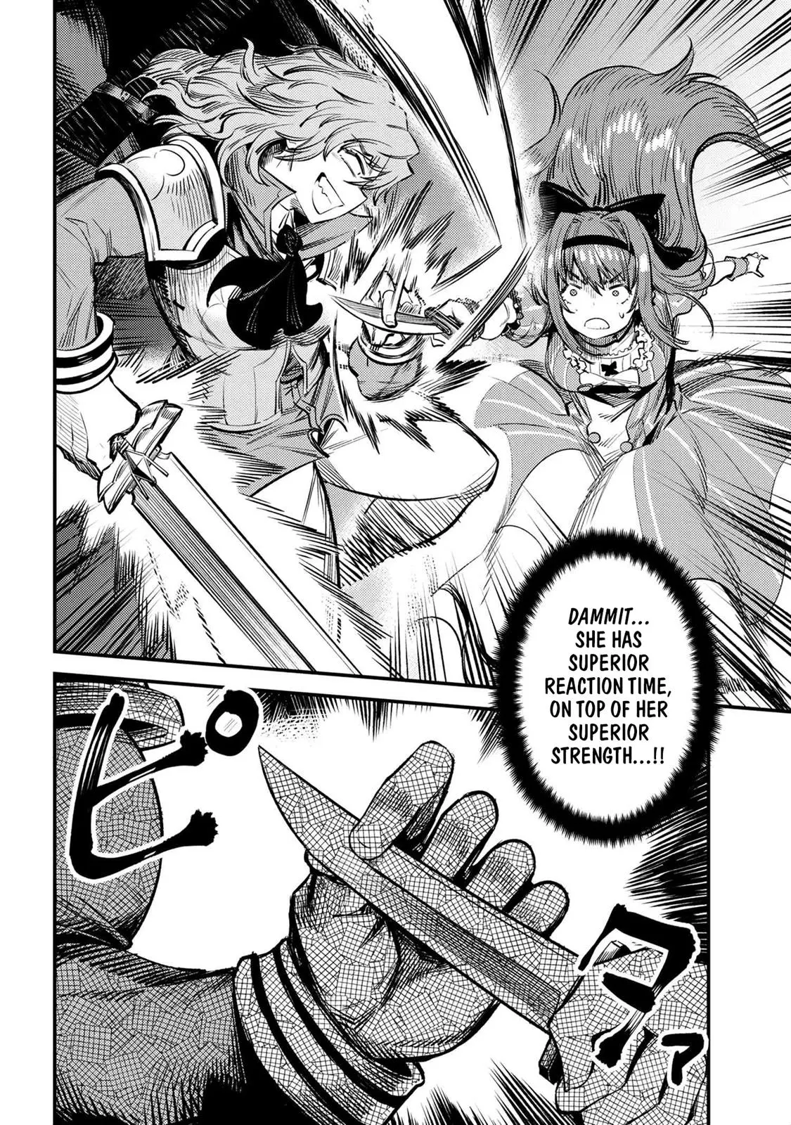 Read Kaifuku Jutsushi No Yarinaoshi - Chapter 23.1 - w6.redo-of-healer-manga.com | Image 11