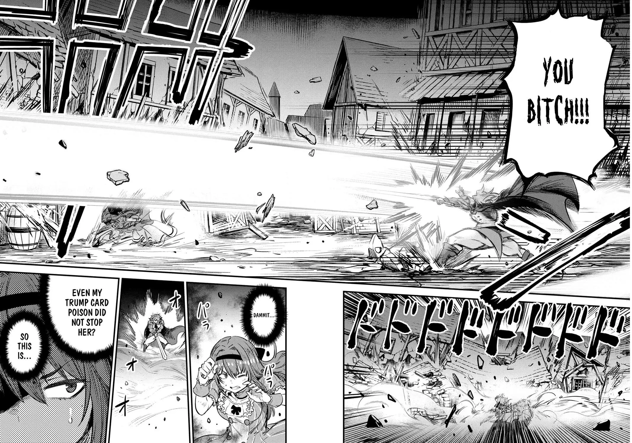 Read Kaifuku Jutsushi No Yarinaoshi - Chapter 23.1 - w6.redo-of-healer-manga.com | Image 17