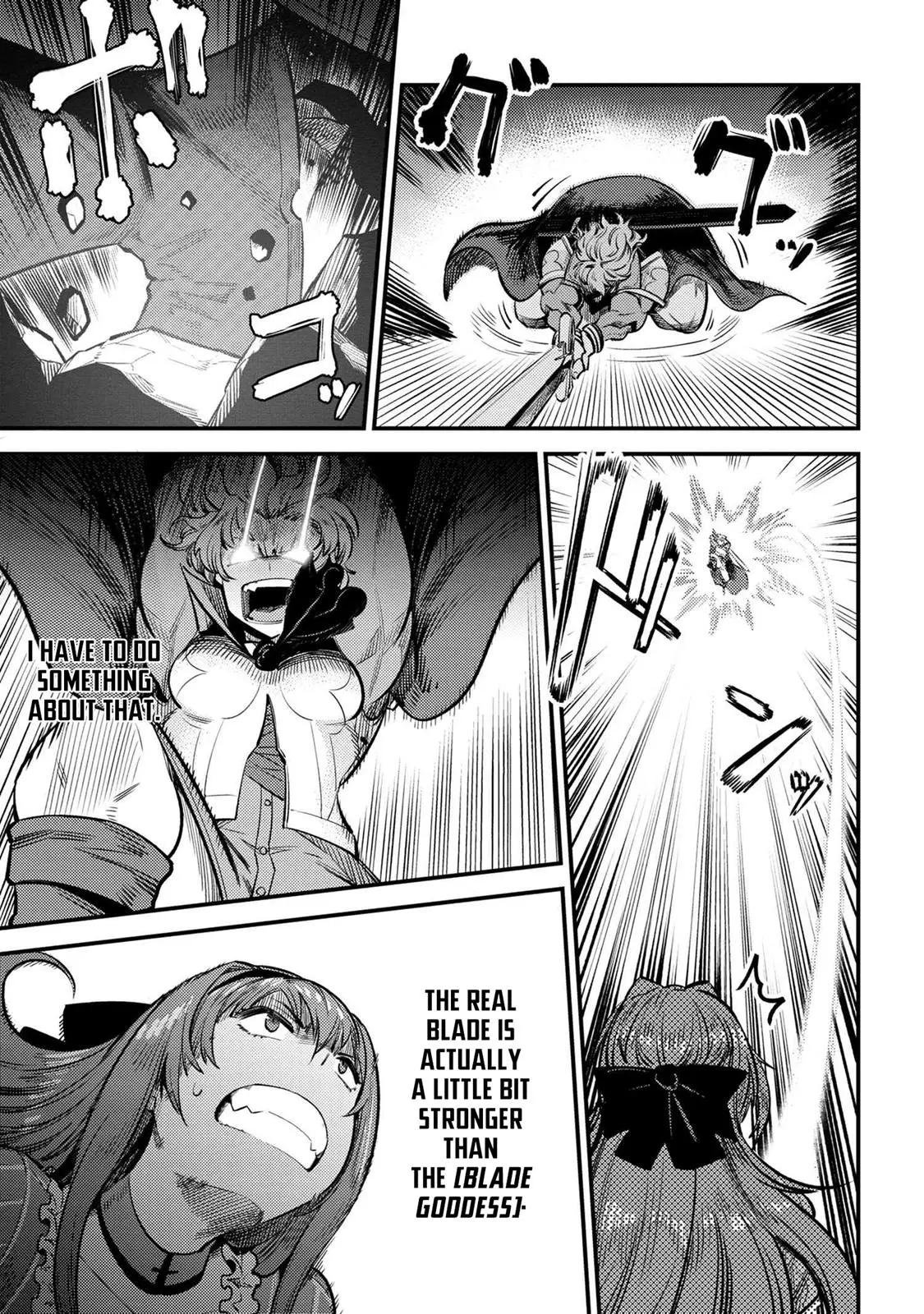 Read Kaifuku Jutsushi No Yarinaoshi - Chapter 23.2 - w6.redo-of-healer-manga.com | Image 2