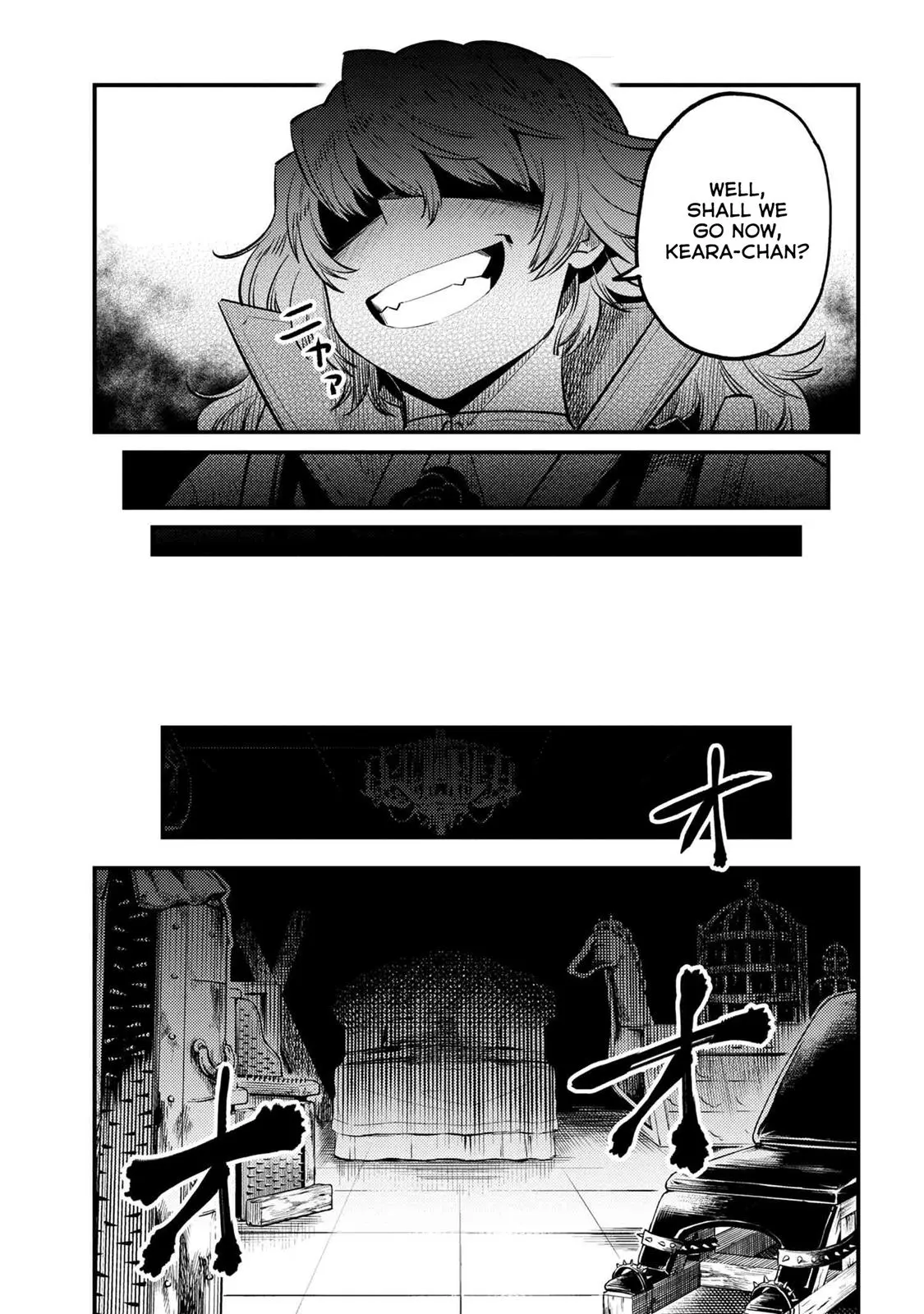 Read Kaifuku Jutsushi No Yarinaoshi - Chapter 23.2 - w6.redo-of-healer-manga.com | Image 12