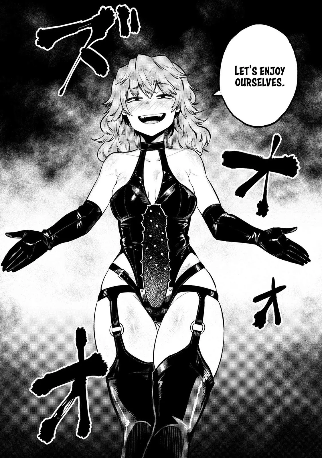 Read Kaifuku Jutsushi No Yarinaoshi - Chapter 23.2 - w6.redo-of-healer-manga.com | Image 15