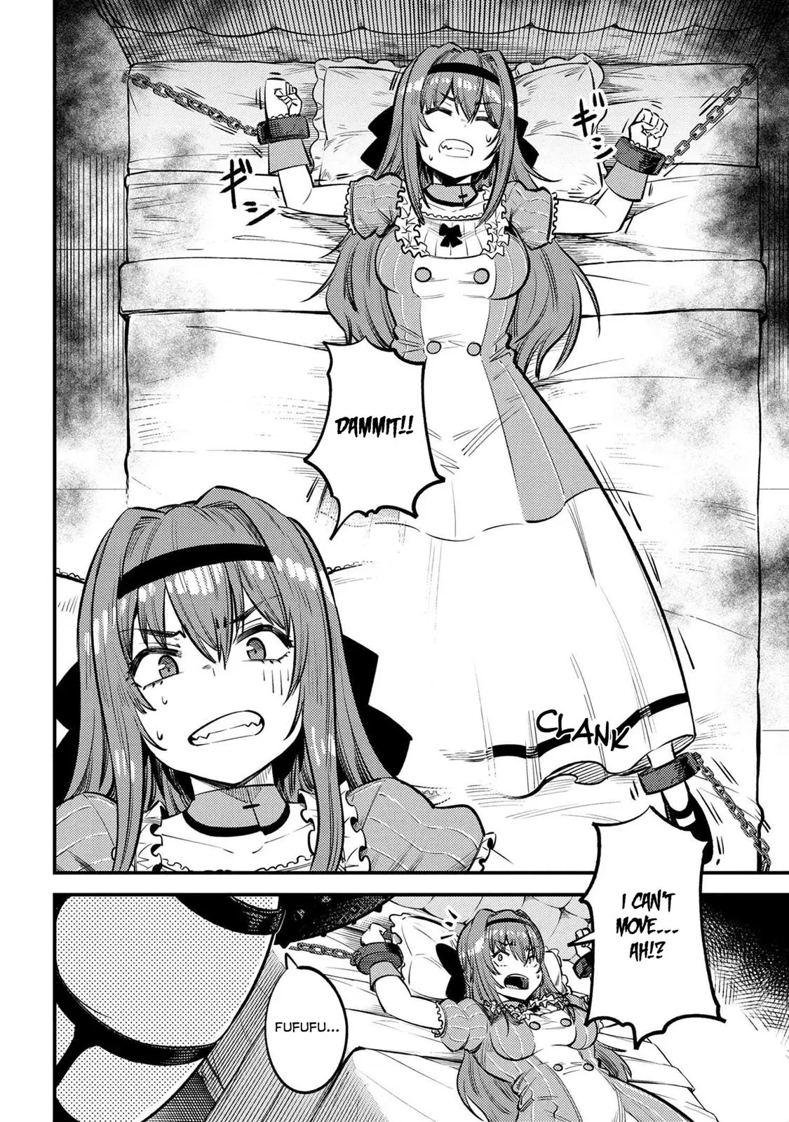 Read Kaifuku Jutsushi No Yarinaoshi - Chapter 24.1 - w6.redo-of-healer-manga.com | Image 3
