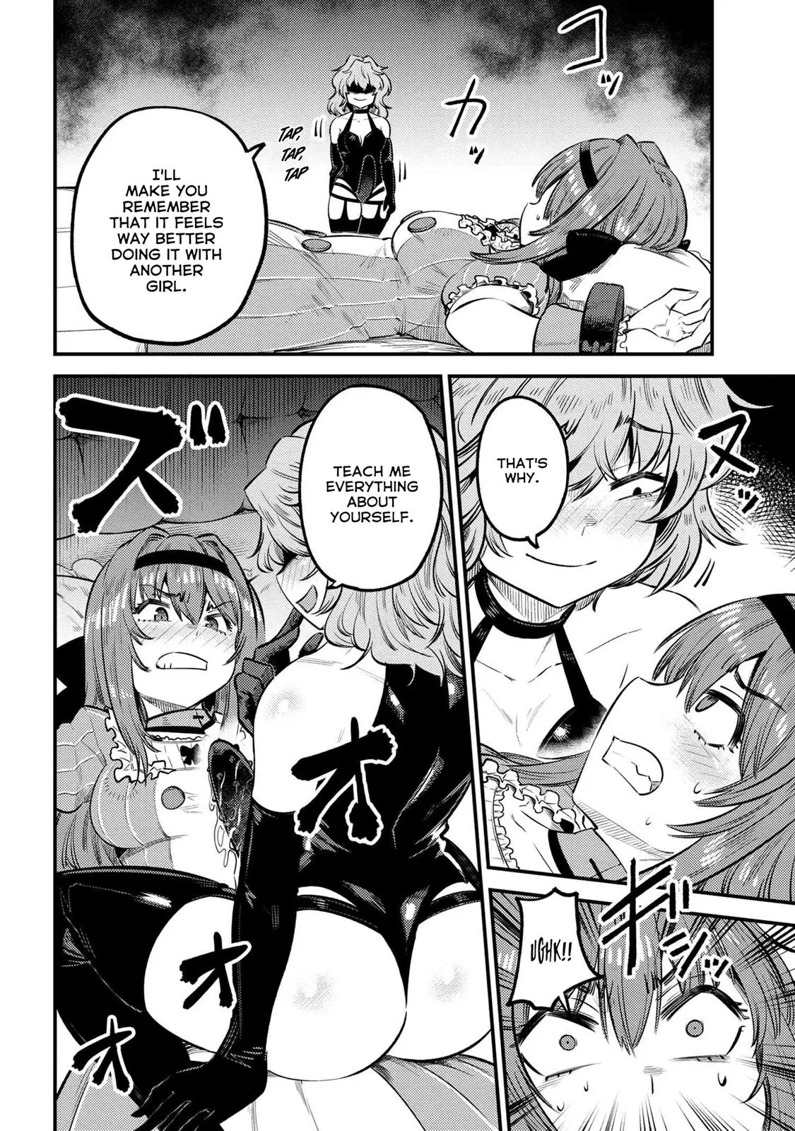 Read Kaifuku Jutsushi No Yarinaoshi - Chapter 24.1 - w6.redo-of-healer-manga.com | Image 7