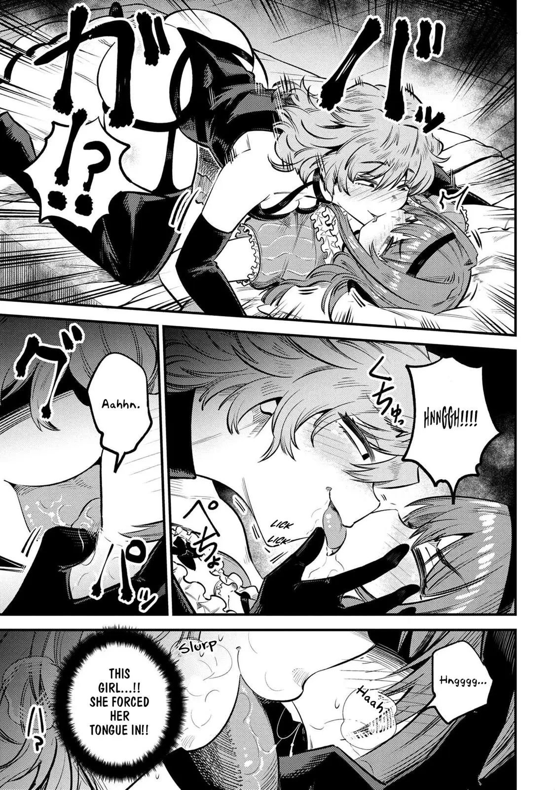 Read Kaifuku Jutsushi No Yarinaoshi - Chapter 24.1 - w6.redo-of-healer-manga.com | Image 8
