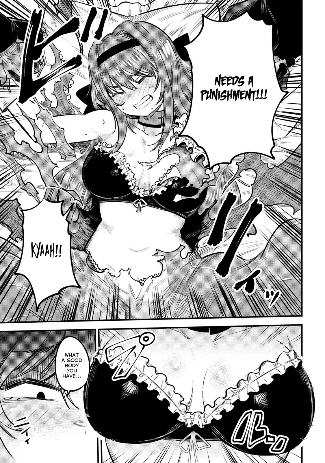 Read Kaifuku Jutsushi No Yarinaoshi - Chapter 24.1 - w6.redo-of-healer-manga.com | Image 10