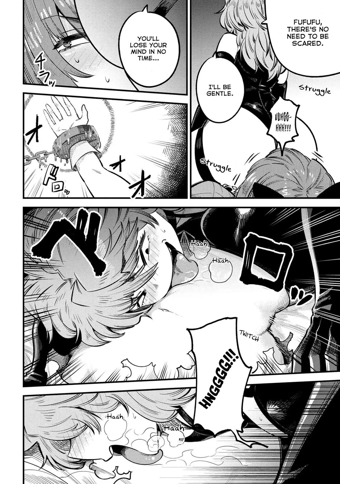 Read Kaifuku Jutsushi No Yarinaoshi - Chapter 24.1 - w6.redo-of-healer-manga.com | Image 13