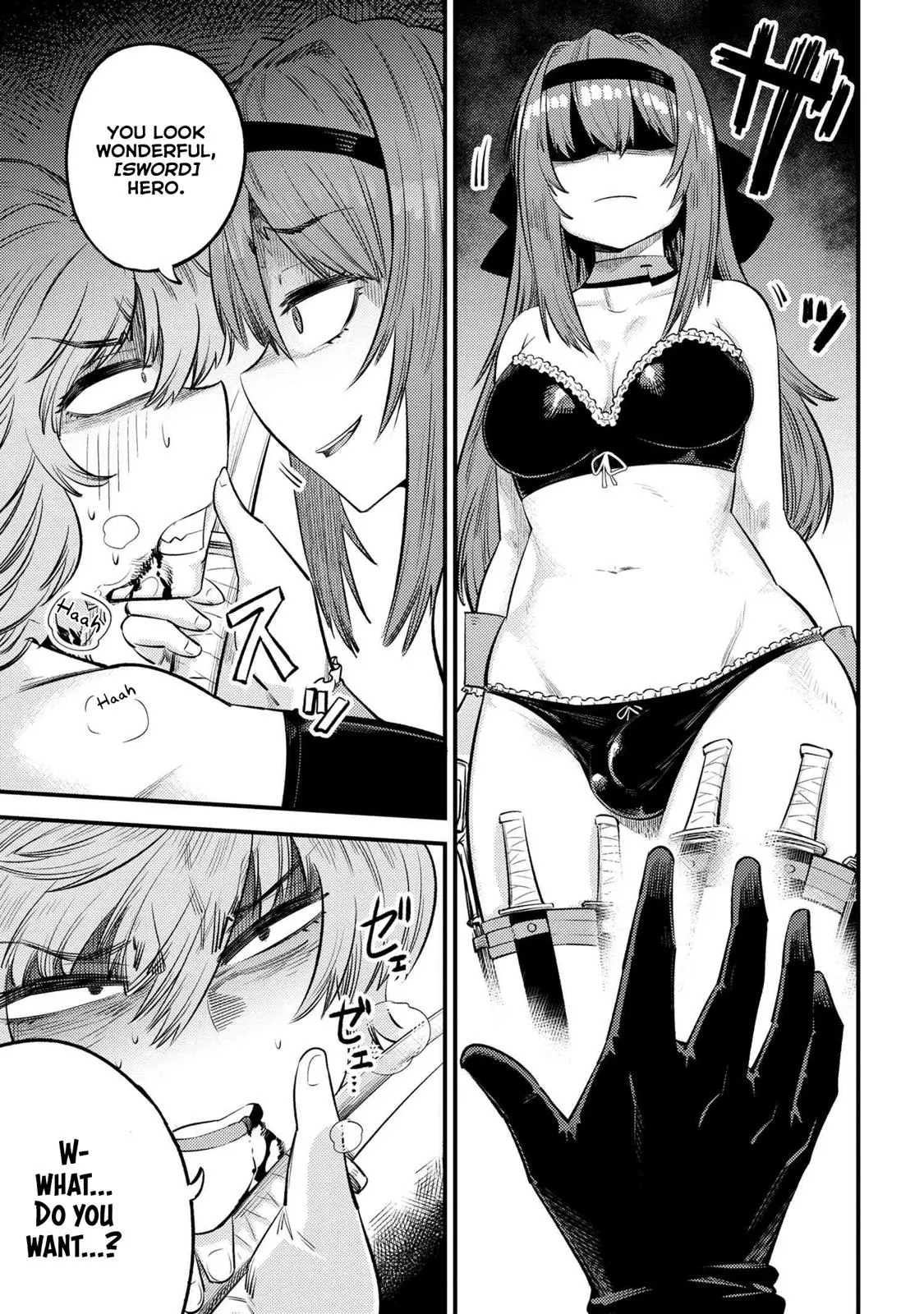 Read Kaifuku Jutsushi No Yarinaoshi - Chapter 24.2 - w6.redo-of-healer-manga.com | Image 4