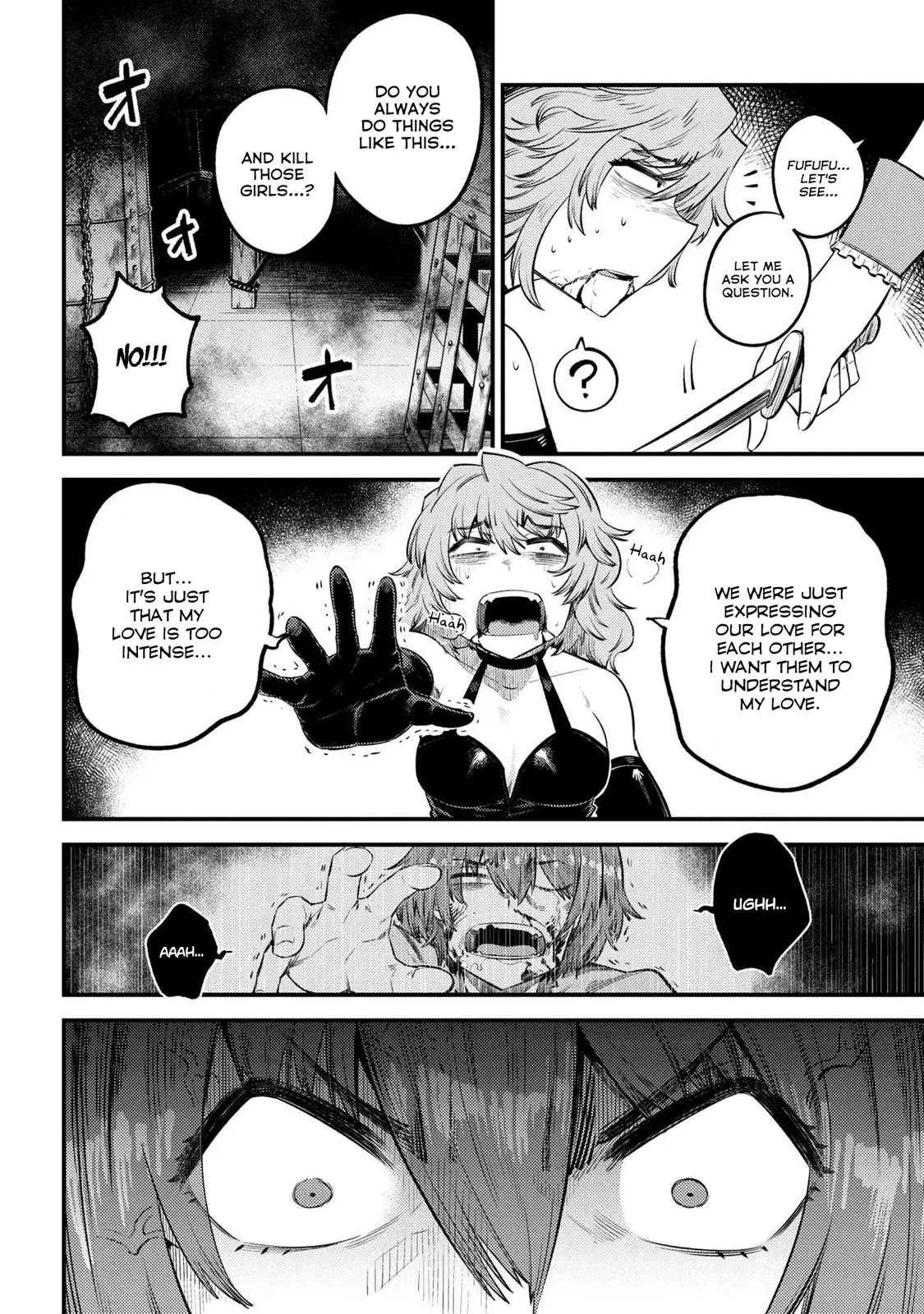 Read Kaifuku Jutsushi No Yarinaoshi - Chapter 24.2 - w6.redo-of-healer-manga.com | Image 5